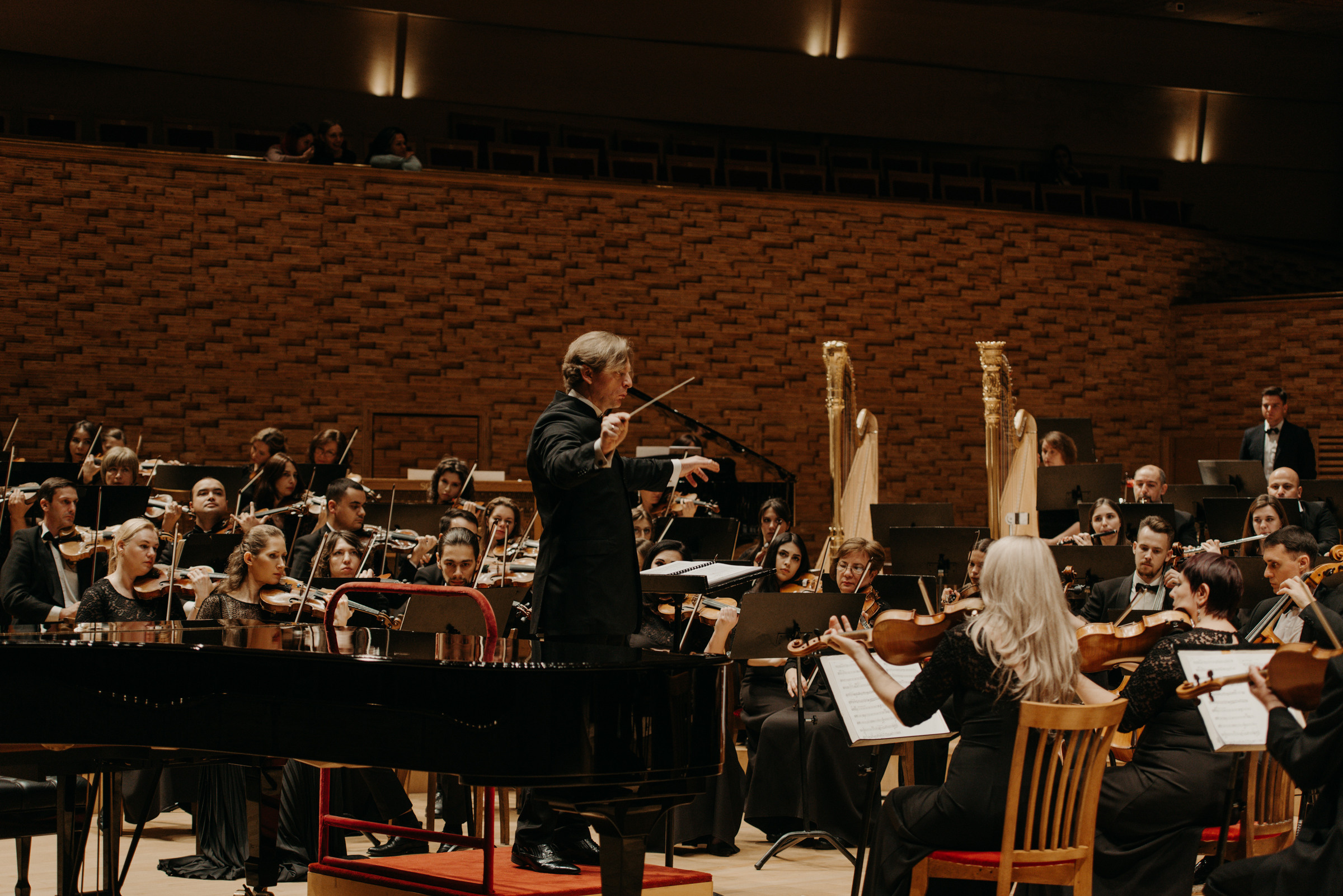 концерт Ростовского академического симфонического оркестра в Мариинском театре, фотограф на концерт, фотограф на мероприятие, фотосъёмка концерта