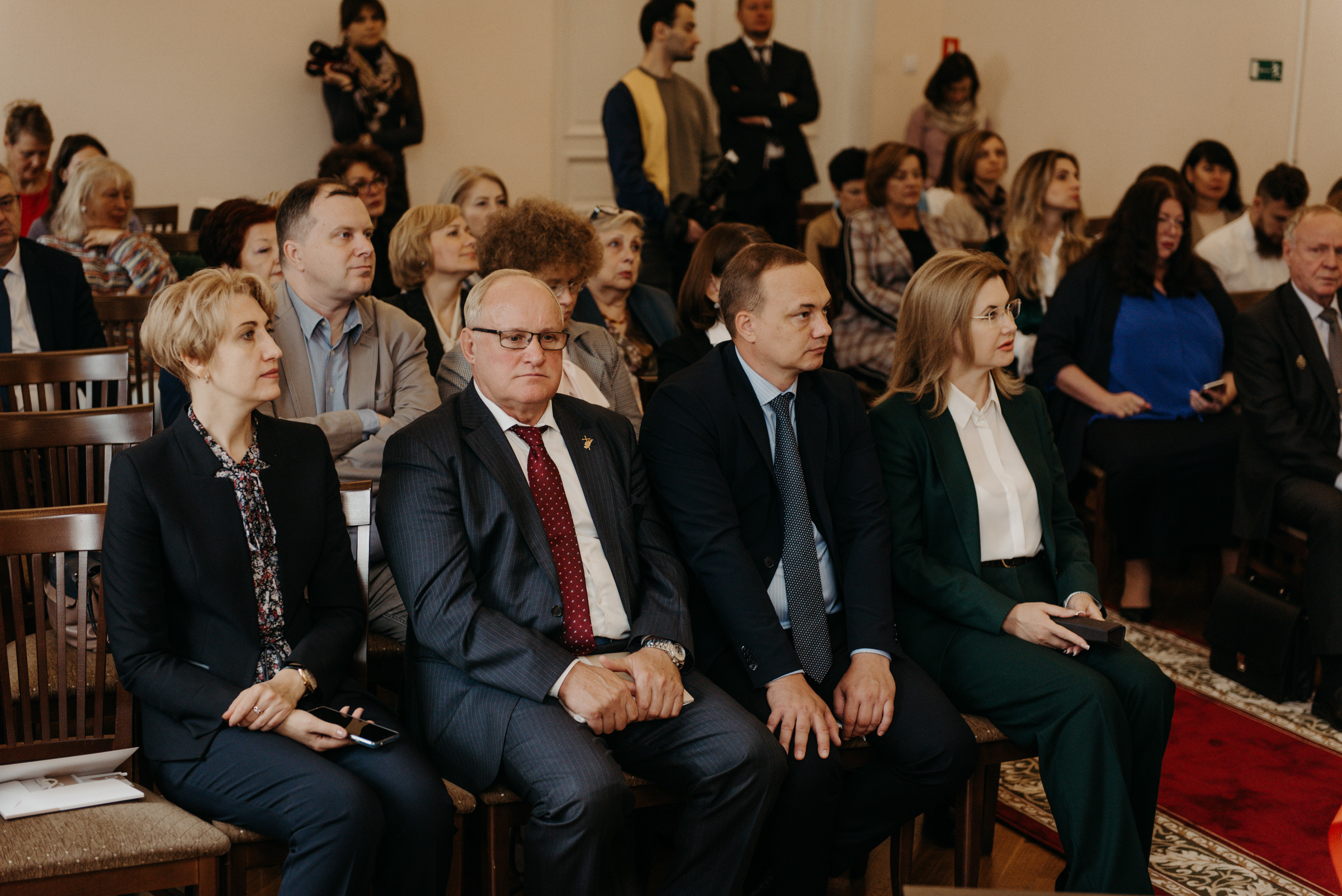 открытие дней культуры Ростовской области в СПб, презентация «Культурное наследие Ростовской области», фотограф на мероприятие в СПб, фотограф на презентацию