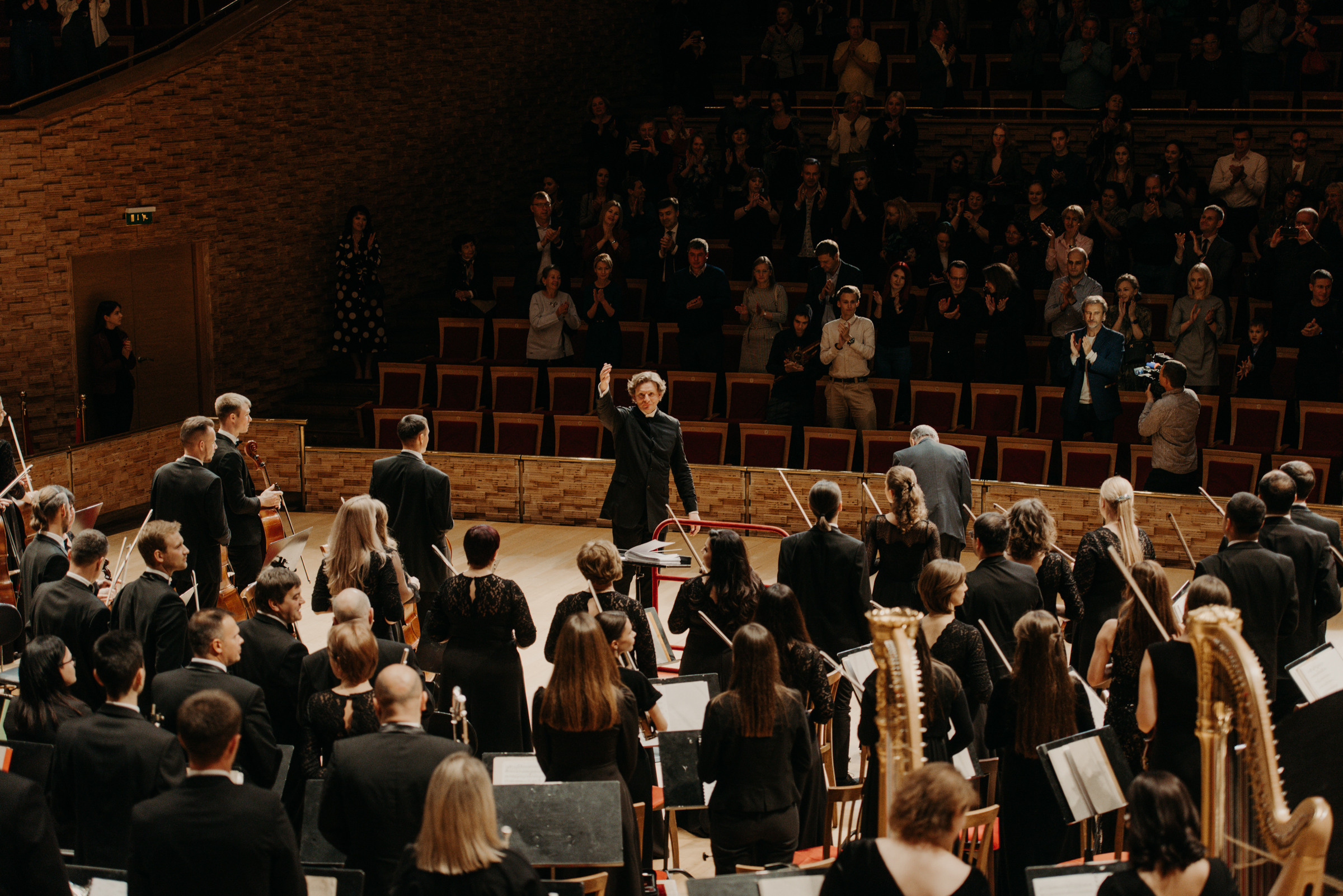 концерт Ростовского академического симфонического оркестра в Мариинском театре, фотограф на концерт, фотограф на мероприятие, фотосъёмка концерта