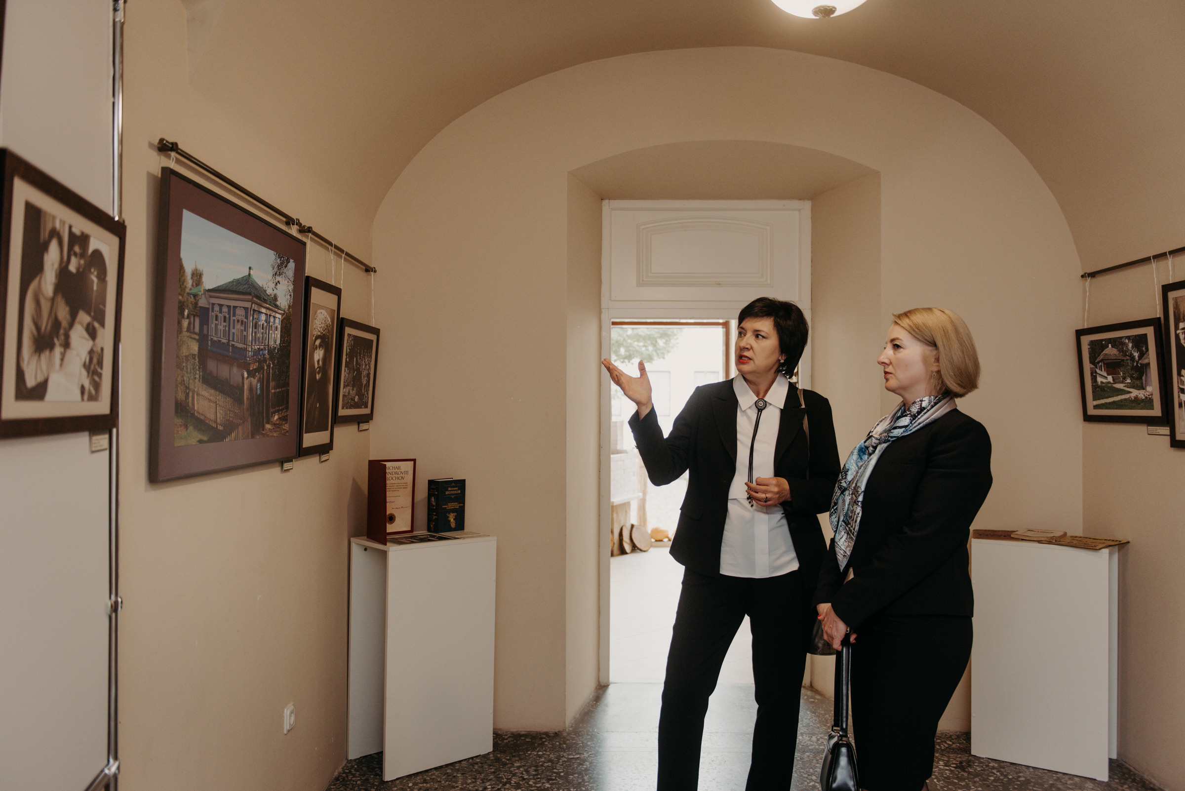 открытие выставки музеев, ремёсел и промыслов Дона в СПб, фотограф на мероприятие в СПб, контент фотограф, фотограф на выставку