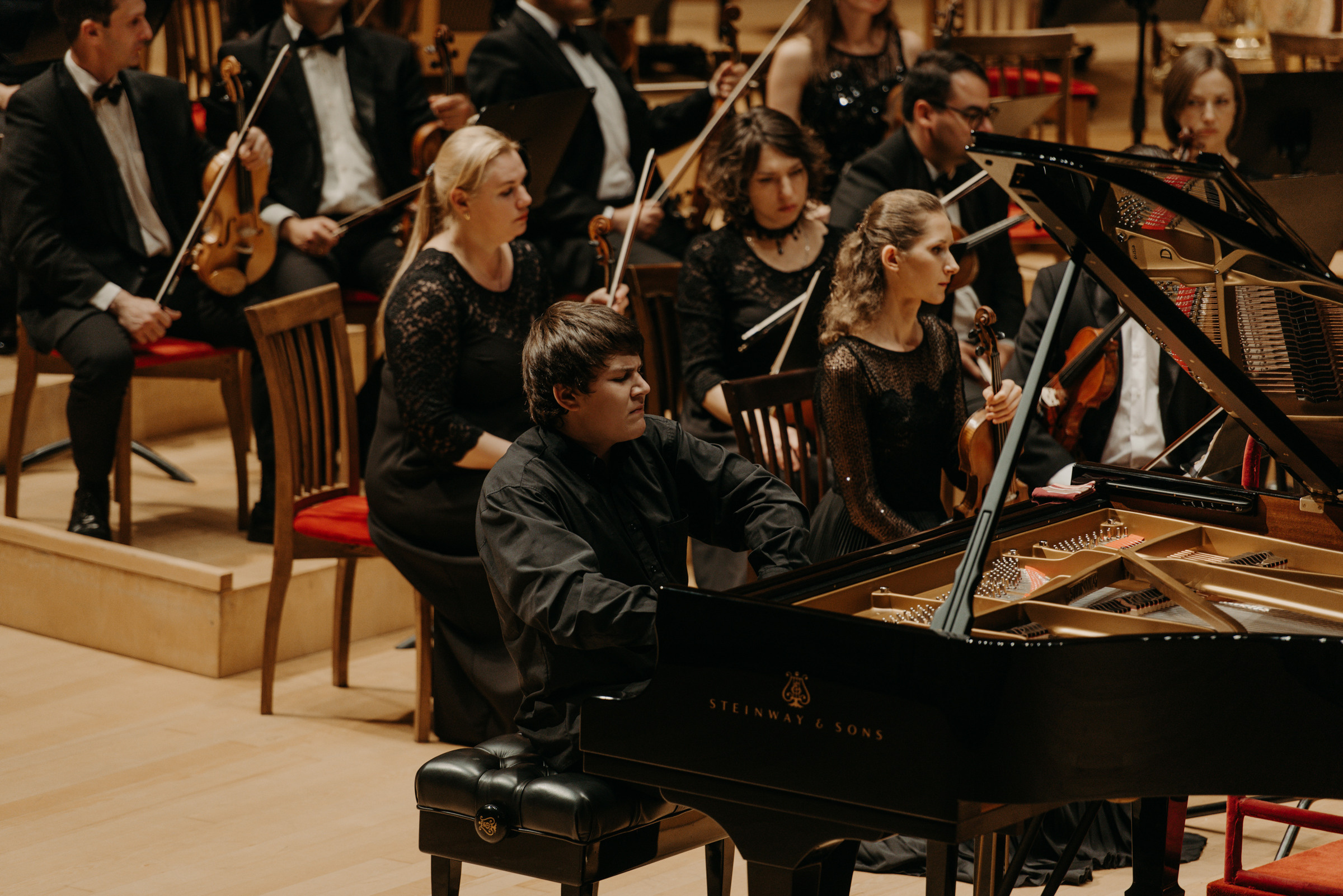 концерт Ростовского академического симфонического оркестра в Мариинском театре, фотограф на концерт, фотограф на мероприятие, фотосъёмка концерта