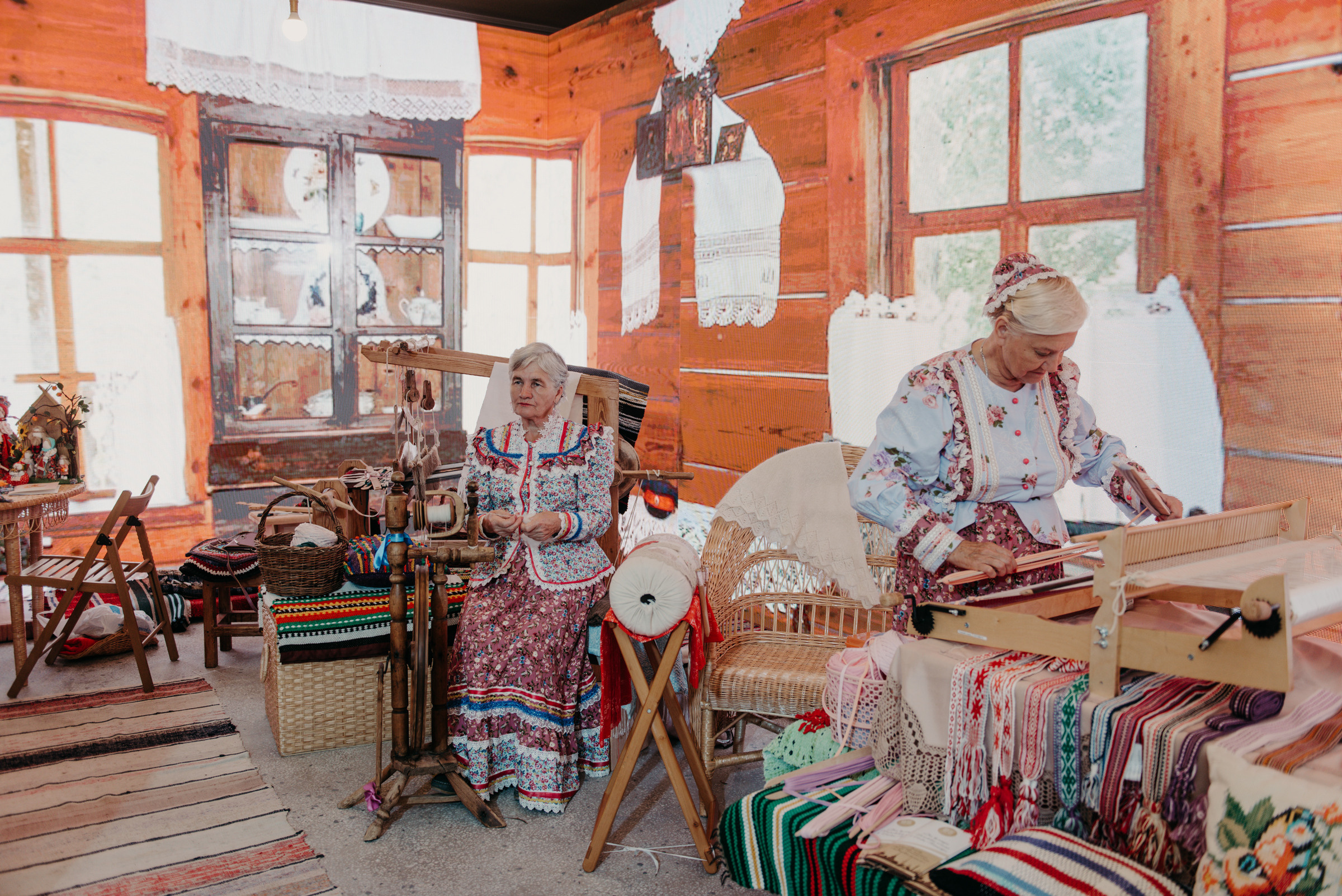 открытие выставки музеев, ремёсел и промыслов Дона в СПб, фотограф на мероприятие в СПб, контент фотограф, фотограф на выставку
