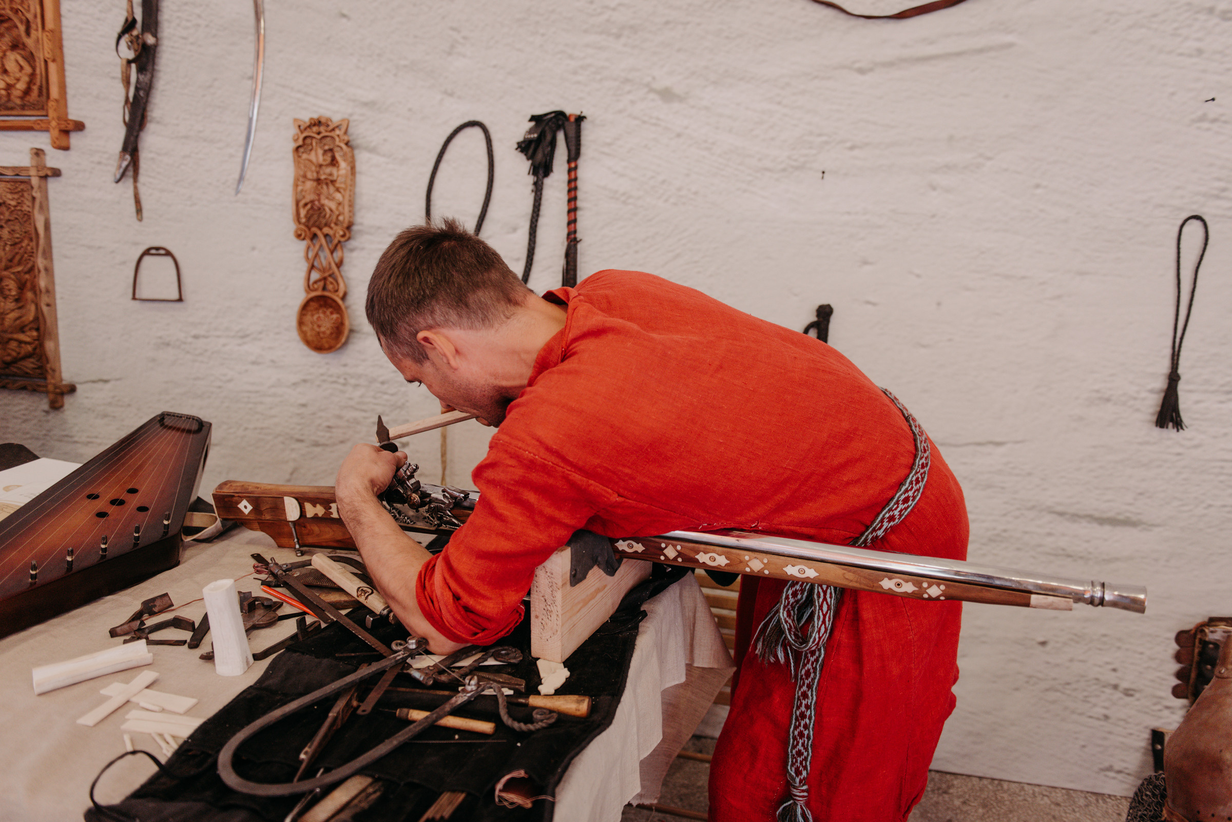 открытие выставки музеев, ремёсел и промыслов Дона в СПб, фотограф на мероприятие в СПб, контент фотограф, фотограф на выставку