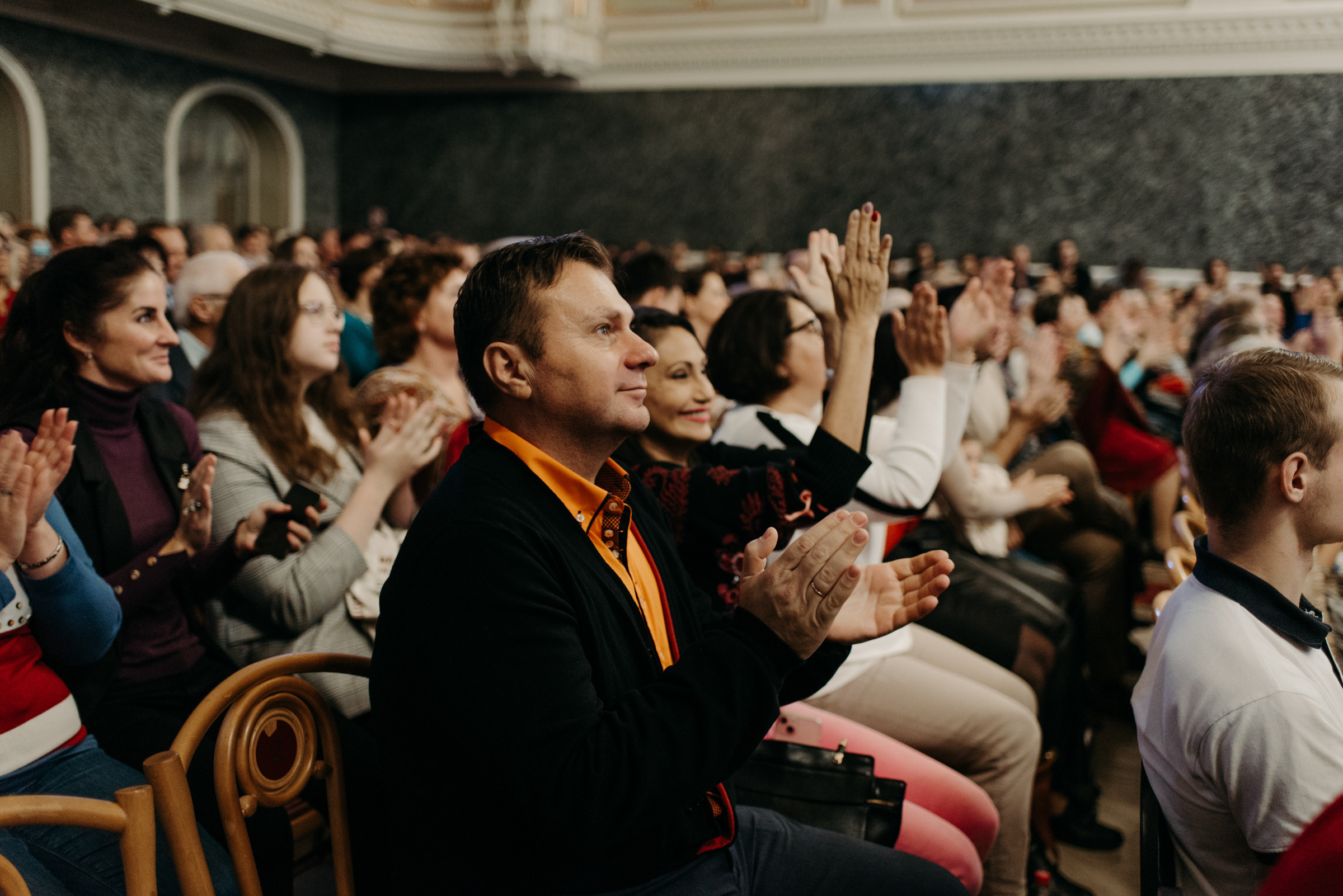концерт Государственного академического ансамбля песни и пляски Донских казаков им. А. Квасова в Государственной академической капелле, фотограф на концерт, фотограф на мероприятие, контент фотограф
