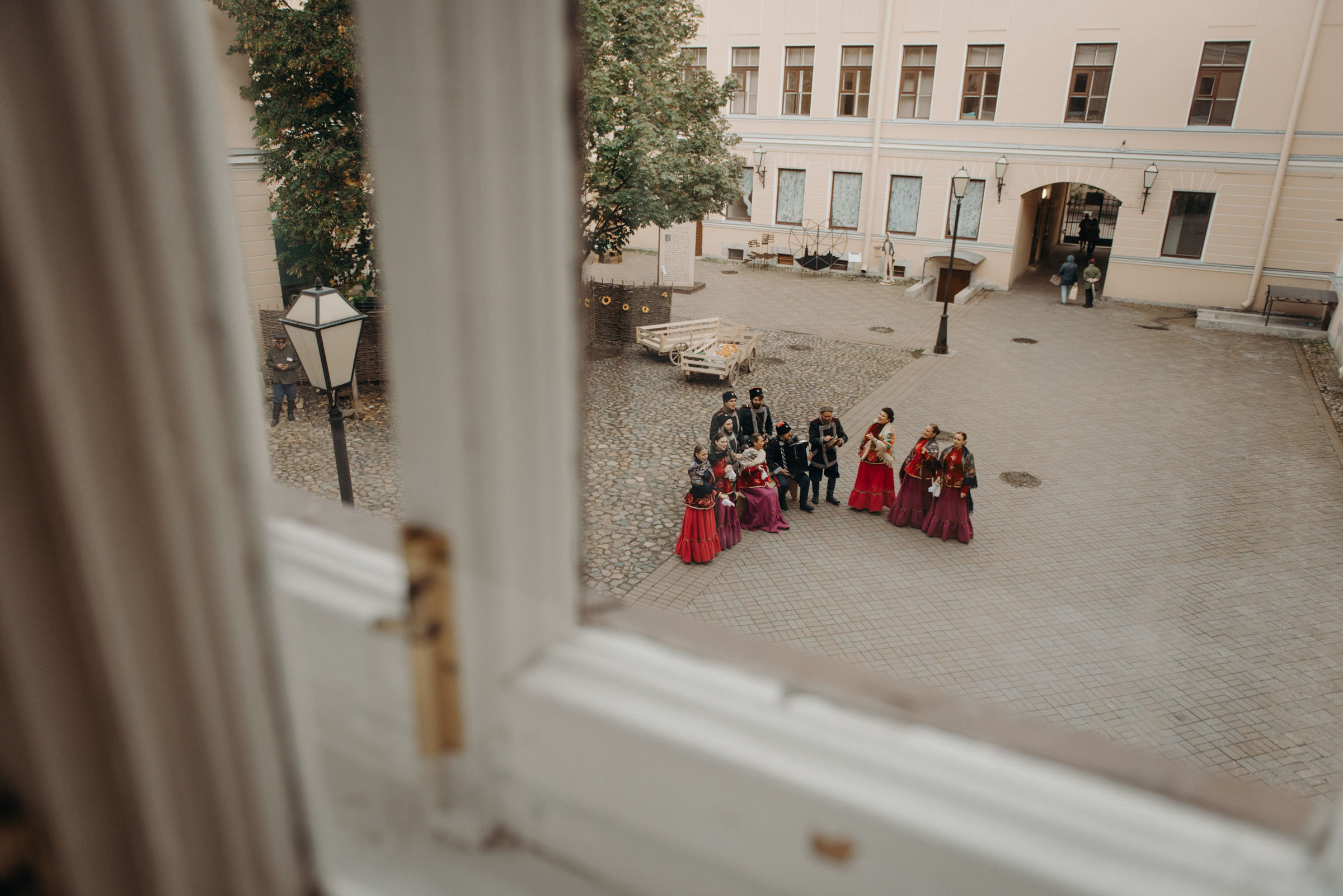 открытие выставки музеев, ремёсел и промыслов Дона в СПб, фотограф на мероприятие в СПб, контент фотограф, фотограф на выставку