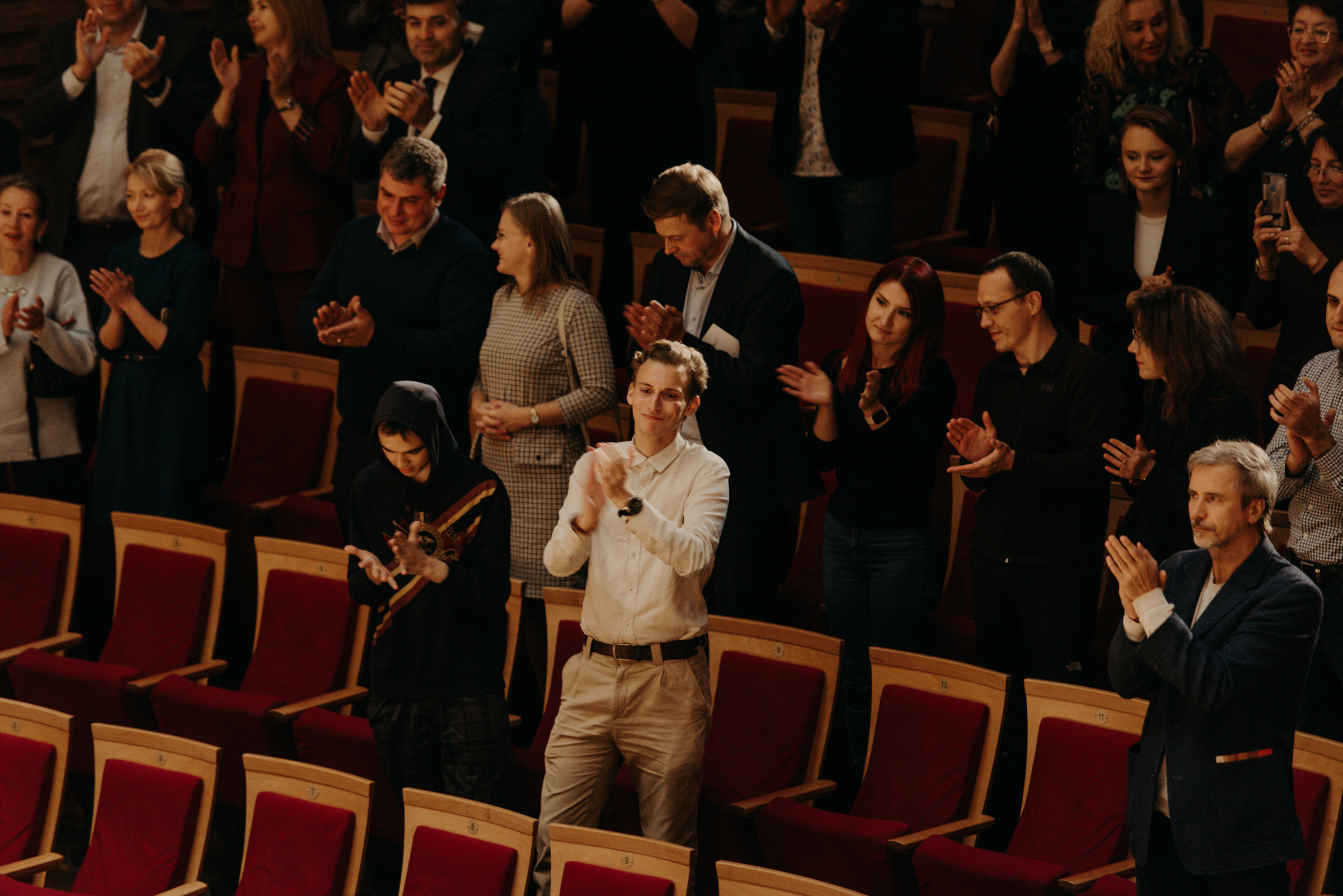 концерт Ростовского академического симфонического оркестра в Мариинском театре, фотограф на концерт, фотограф на мероприятие, фотосъёмка концерта