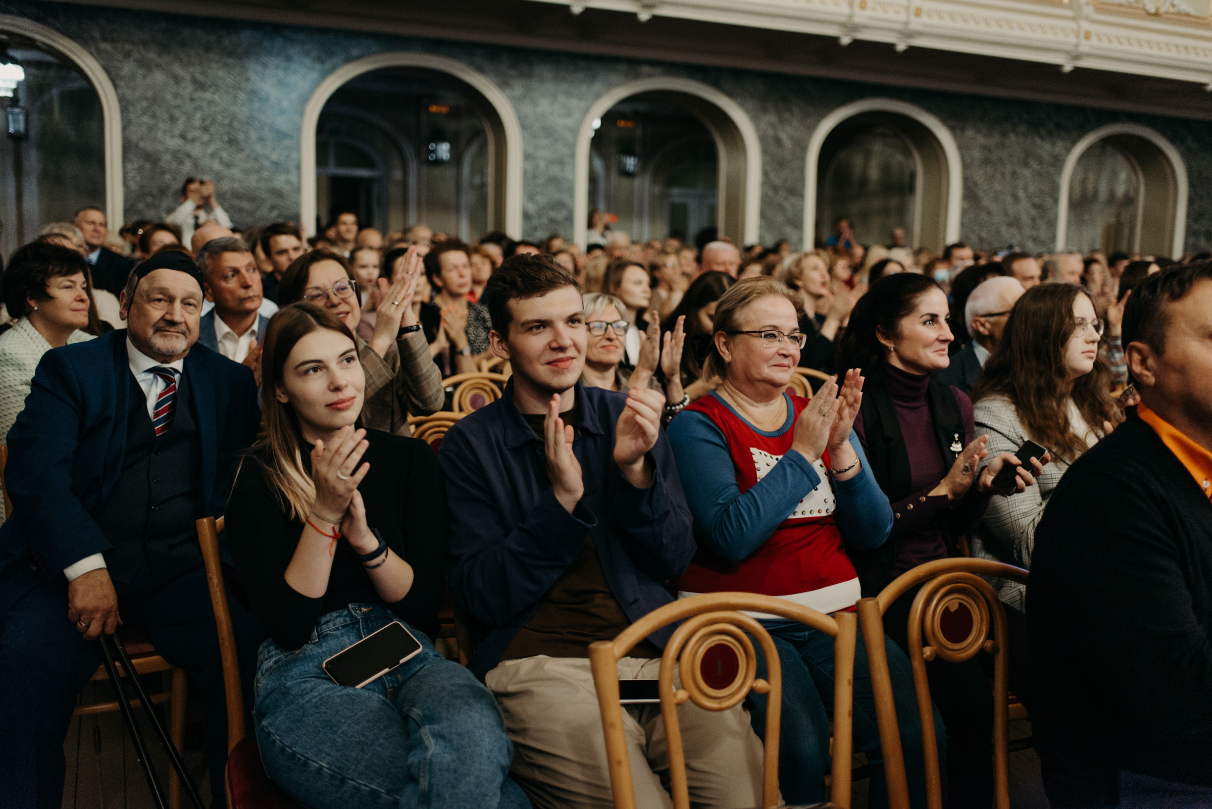 концерт Государственного академического ансамбля песни и пляски Донских казаков им. А. Квасова в Государственной академической капелле, фотограф на концерт, фотограф на мероприятие, контент фотограф