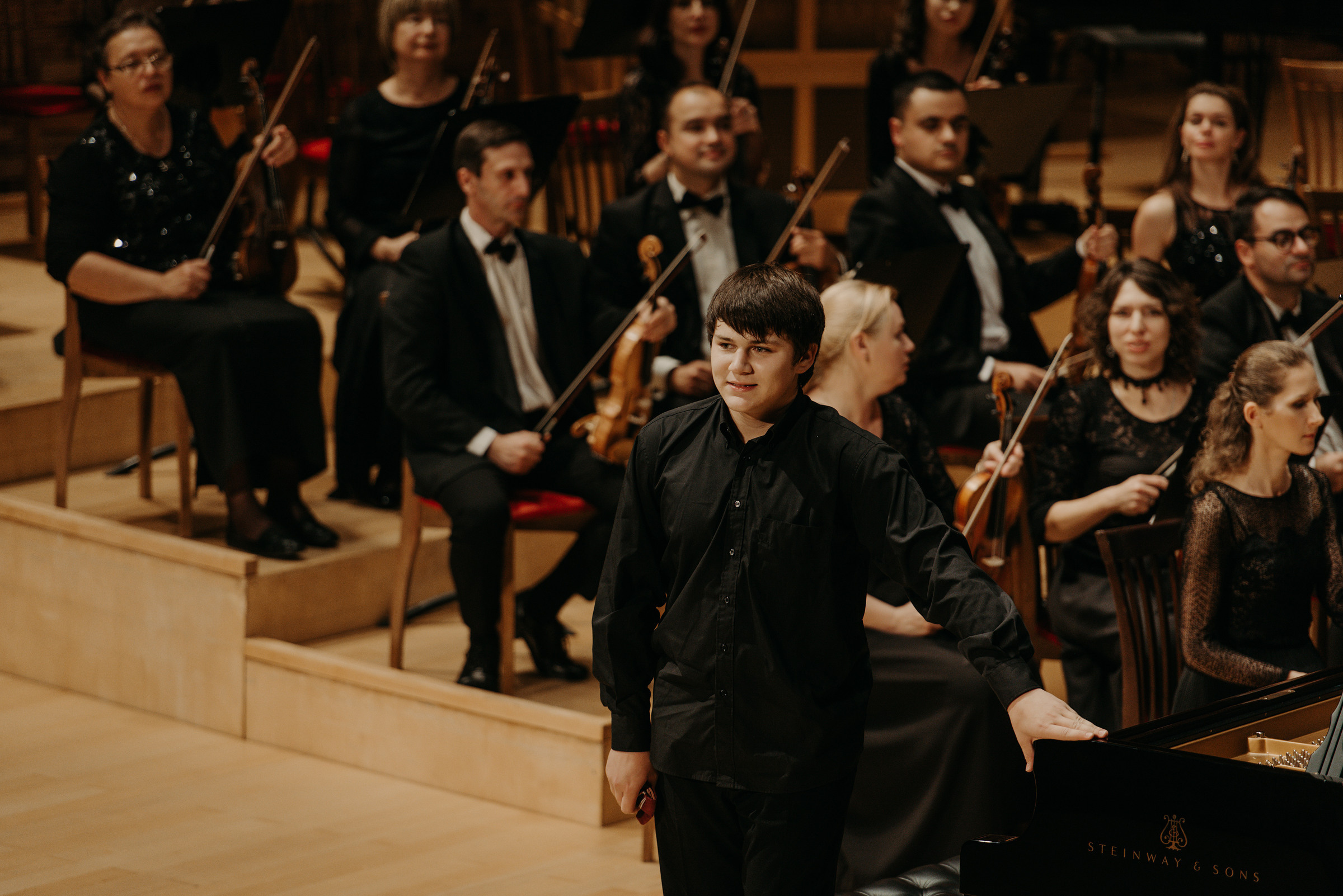 концерт Ростовского академического симфонического оркестра в Мариинском театре, фотограф на концерт, фотограф на мероприятие, фотосъёмка концерта