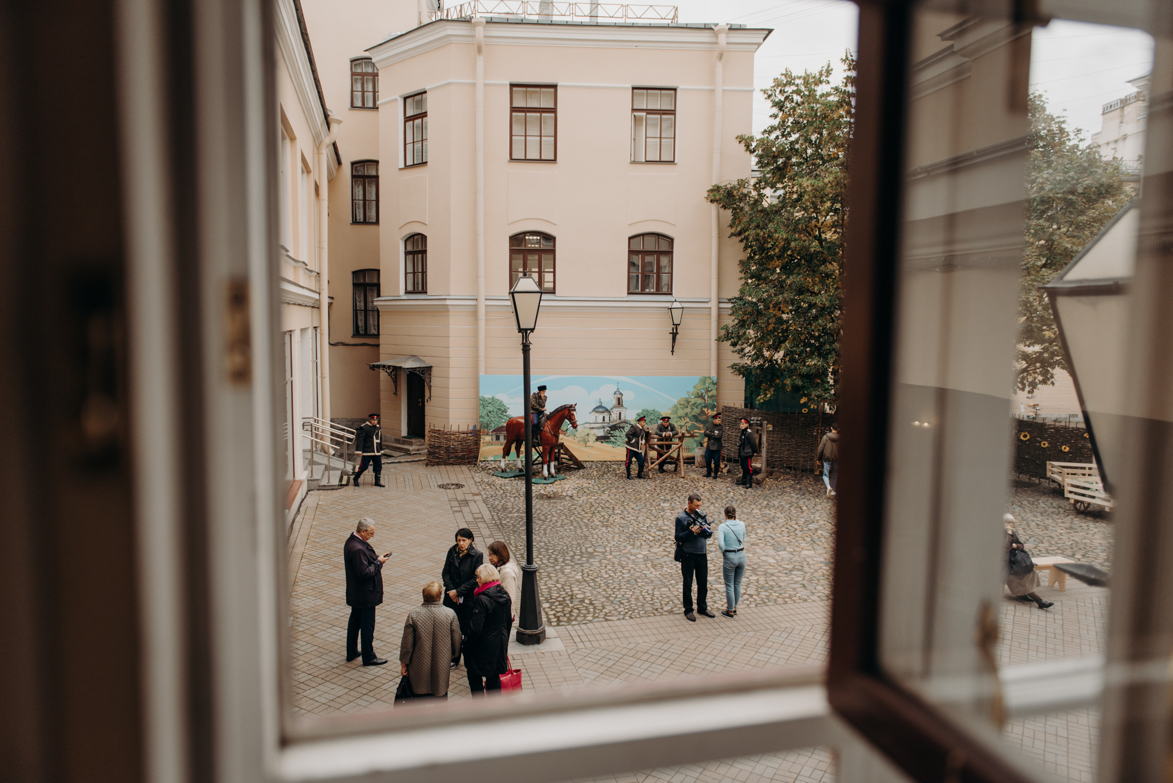 открытие выставки музеев, ремёсел и промыслов Дона в СПб, фотограф на мероприятие в СПб, контент фотограф, фотограф на выставку