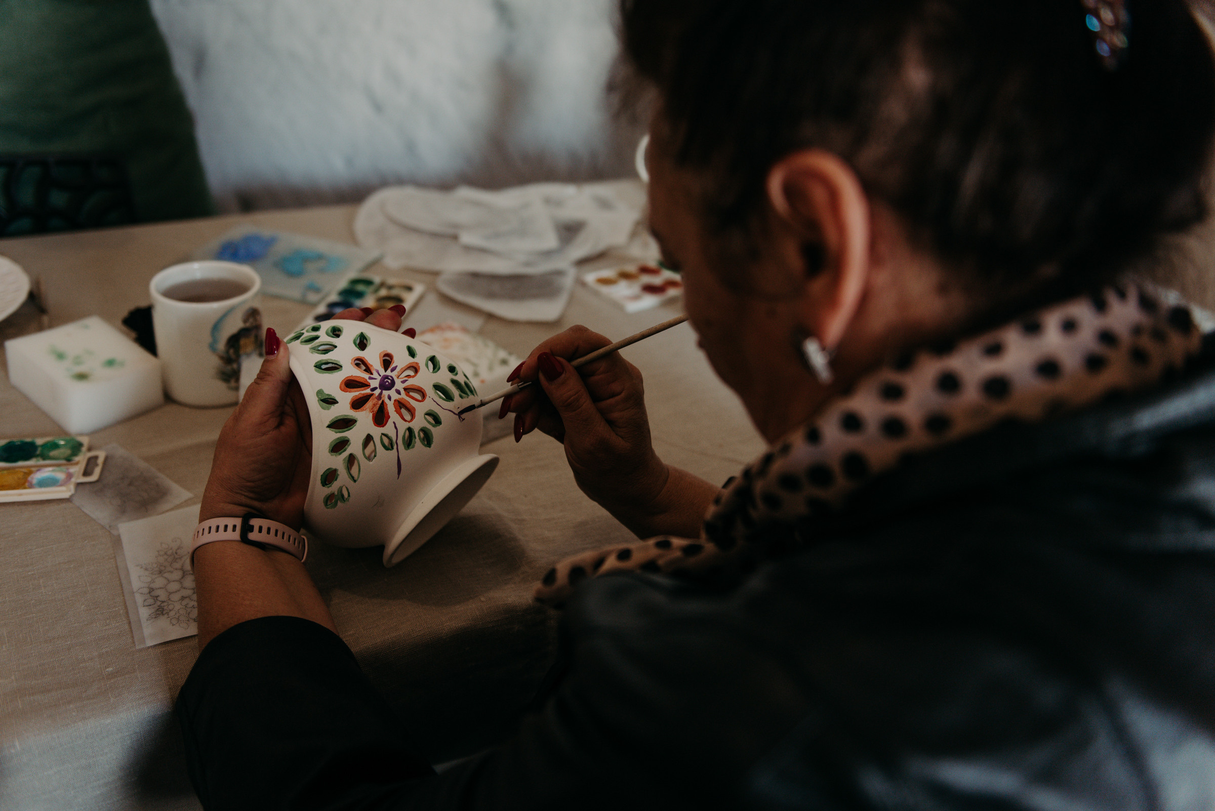 открытие выставки музеев, ремёсел и промыслов Дона в СПб, фотограф на мероприятие в СПб, контент фотограф, фотограф на выставку