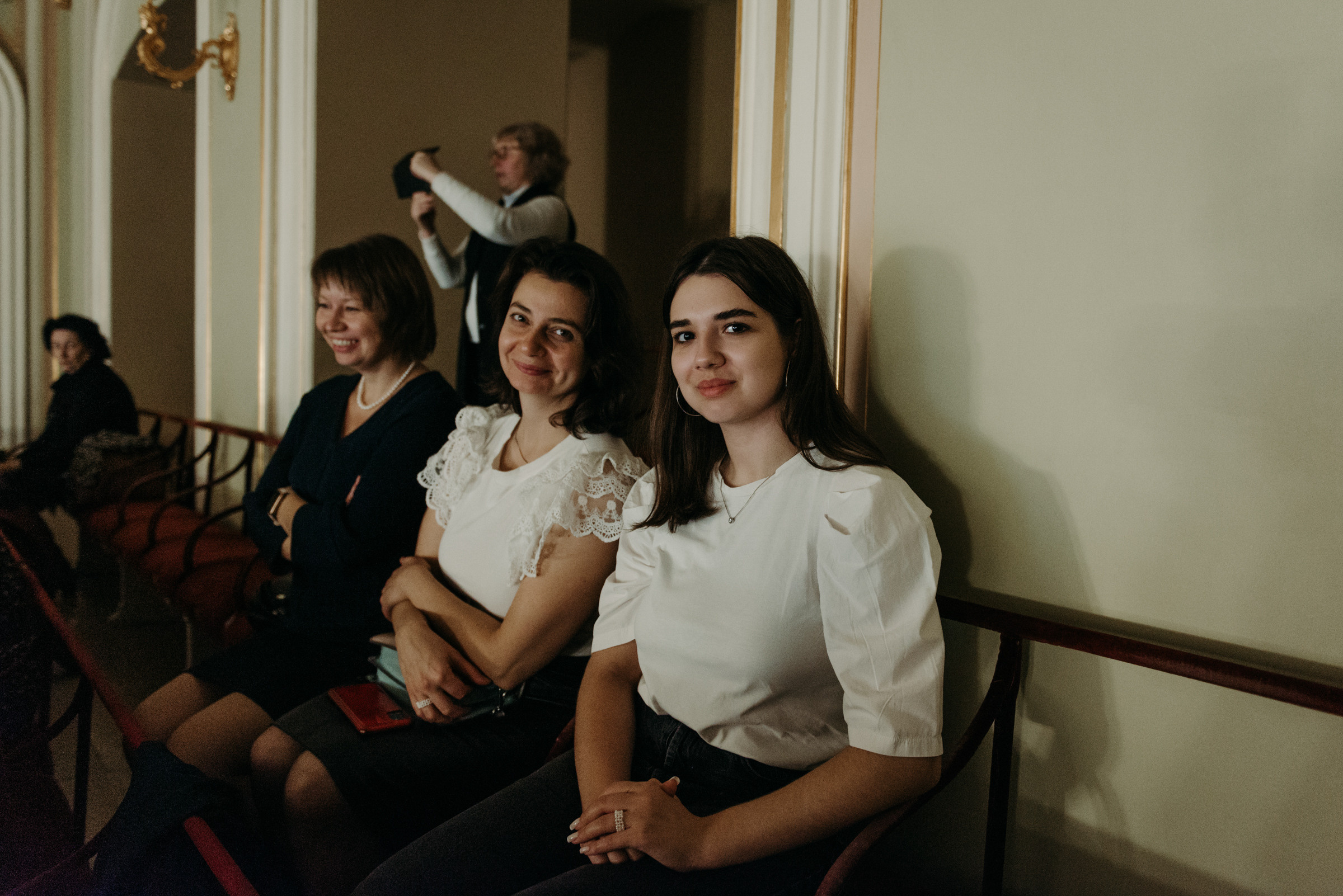 концерт Государственного академического ансамбля песни и пляски Донских казаков им. А. Квасова в Государственной академической капелле, фотограф на концерт, фотограф на мероприятие, контент фотограф