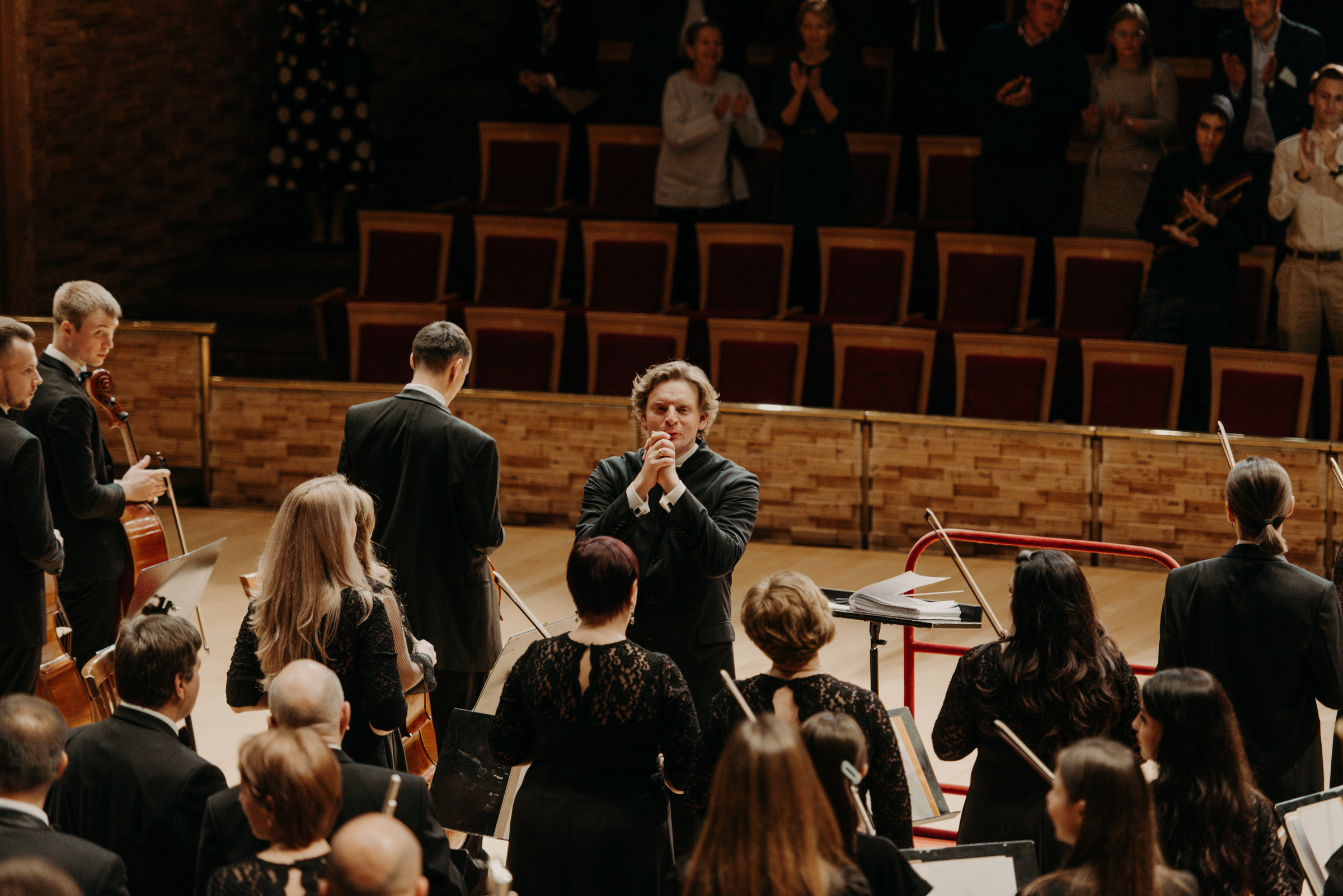 концерт Ростовского академического симфонического оркестра в Мариинском театре, фотограф на концерт, фотограф на мероприятие, фотосъёмка концерта