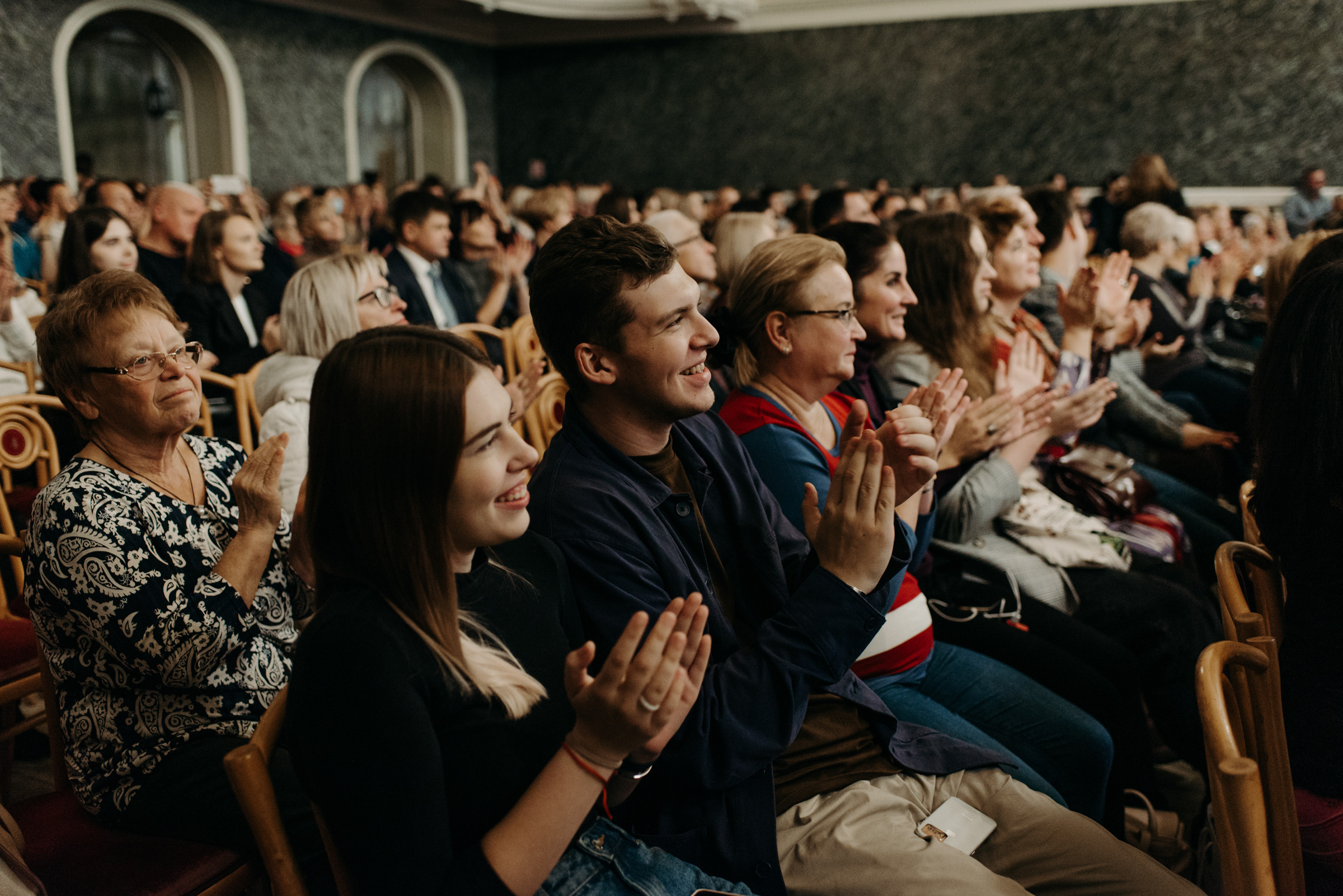 концерт Государственного академического ансамбля песни и пляски Донских казаков им. А. Квасова в Государственной академической капелле, фотограф на концерт, фотограф на мероприятие, контент фотограф