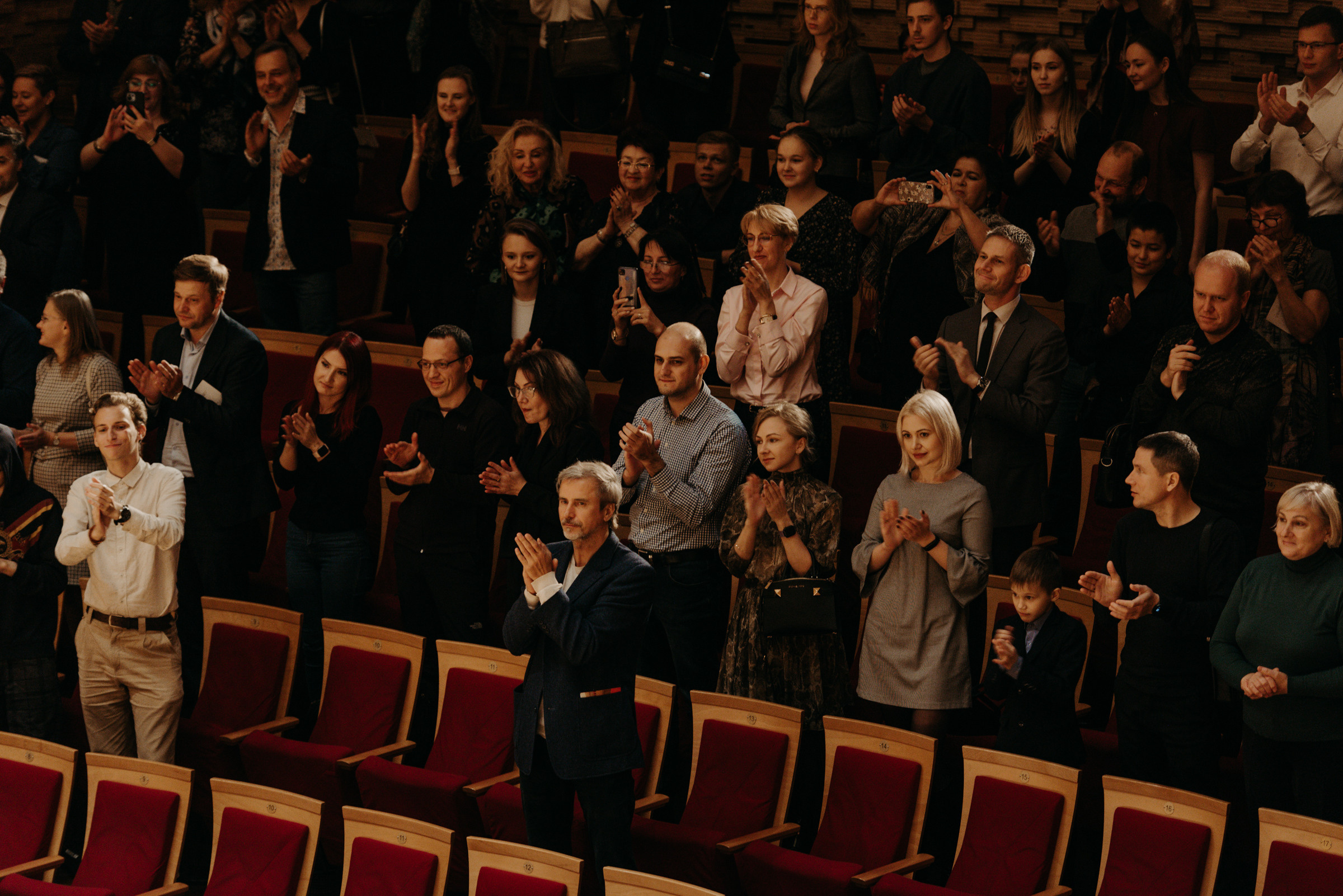 концерт Ростовского академического симфонического оркестра в Мариинском театре, фотограф на концерт, фотограф на мероприятие, фотосъёмка концерта