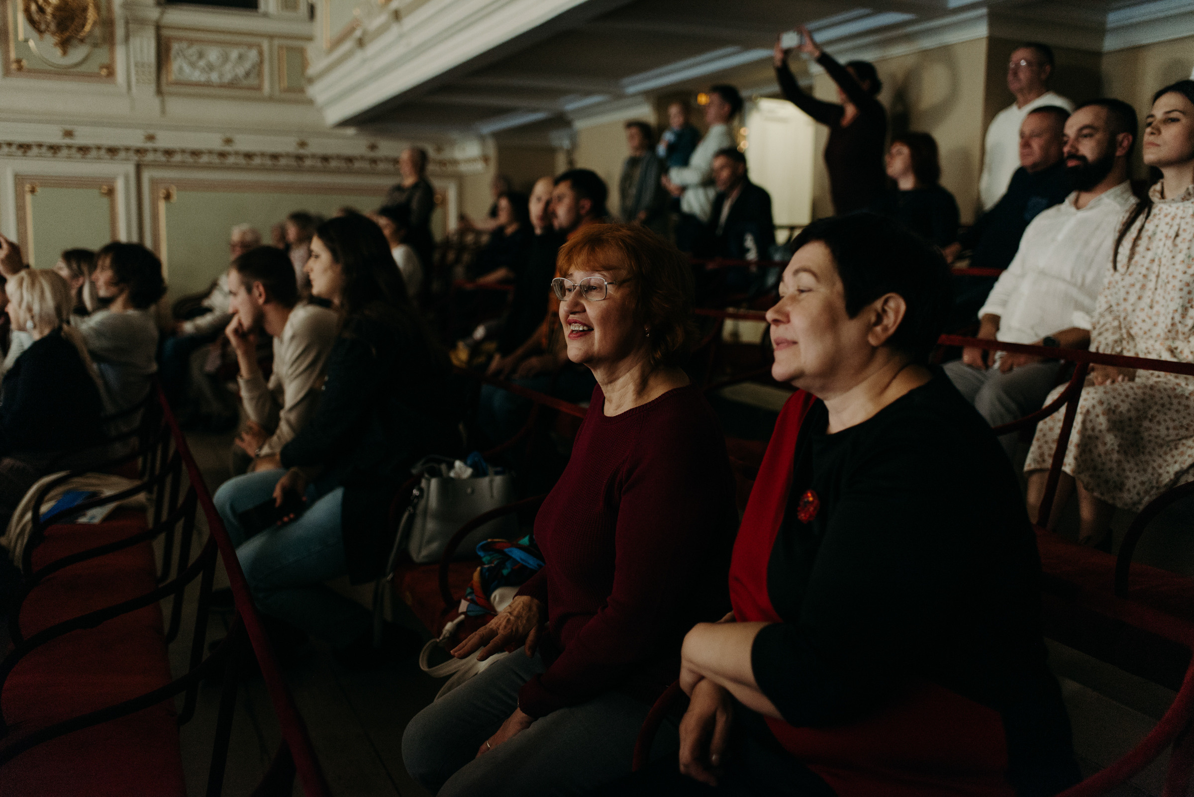 концерт Государственного академического ансамбля песни и пляски Донских казаков им. А. Квасова в Государственной академической капелле, фотограф на концерт, фотограф на мероприятие, контент фотограф
