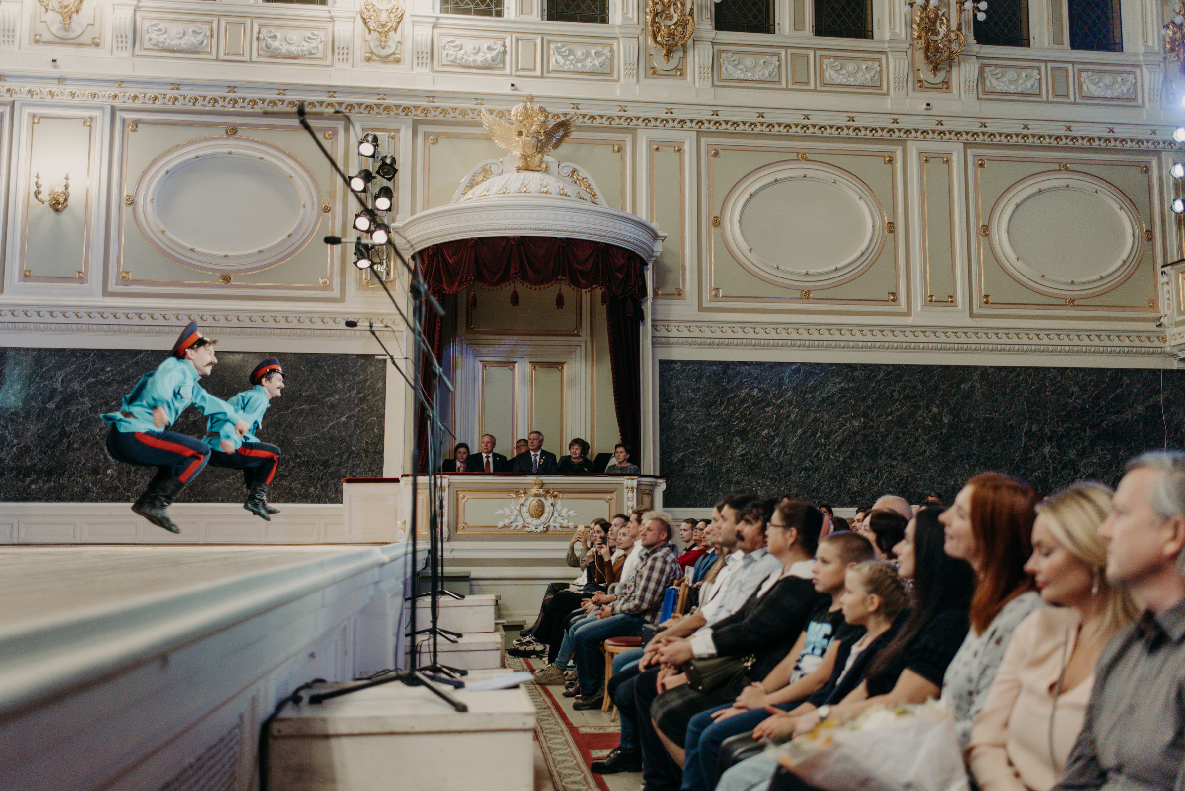 концерт Государственного академического ансамбля песни и пляски Донских казаков им. А. Квасова в Государственной академической капелле, фотограф на концерт, фотограф на мероприятие, контент фотограф