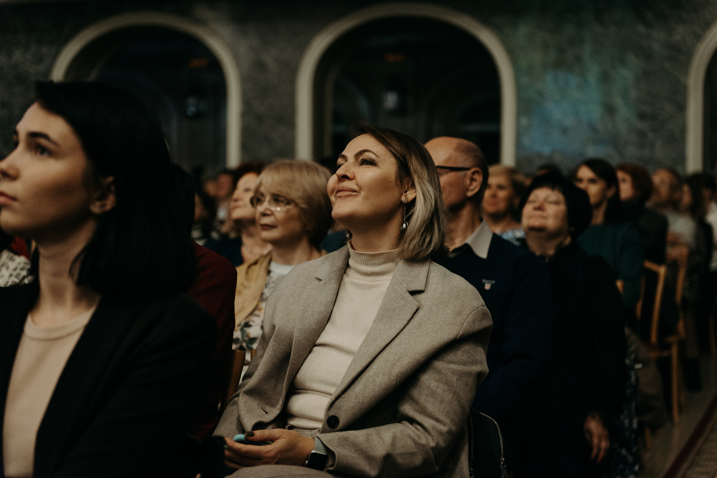 концерт Государственного академического ансамбля песни и пляски Донских казаков им. А. Квасова в Государственной академической капелле, фотограф на концерт, фотограф на мероприятие, контент фотограф