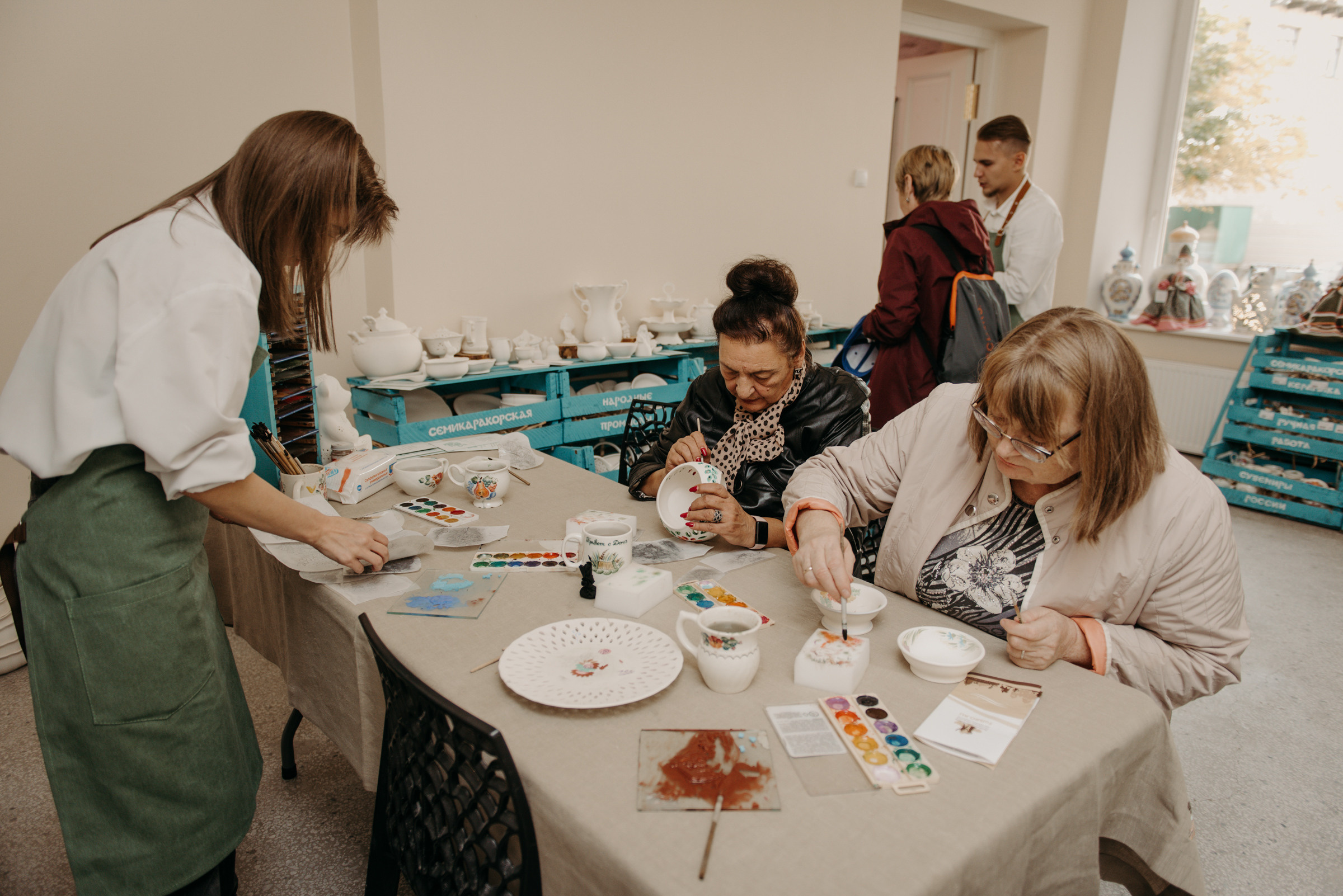 открытие выставки музеев, ремёсел и промыслов Дона в СПб, фотограф на мероприятие в СПб, контент фотограф, фотограф на выставку