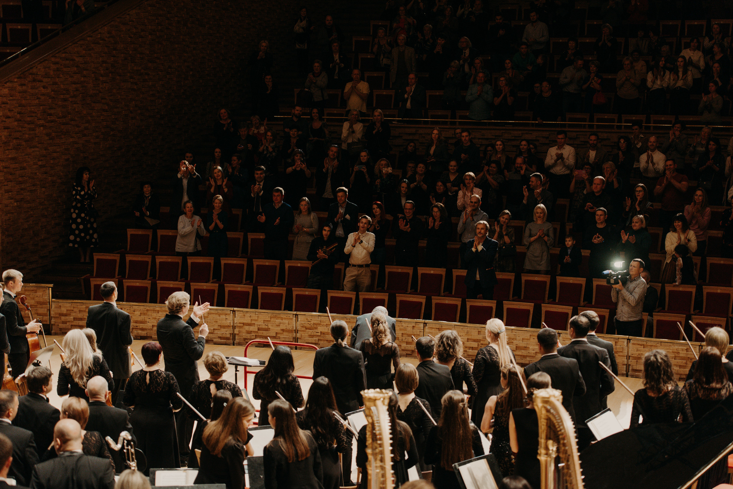 концерт Ростовского академического симфонического оркестра в Мариинском театре, фотограф на концерт, фотограф на мероприятие, фотосъёмка концерта