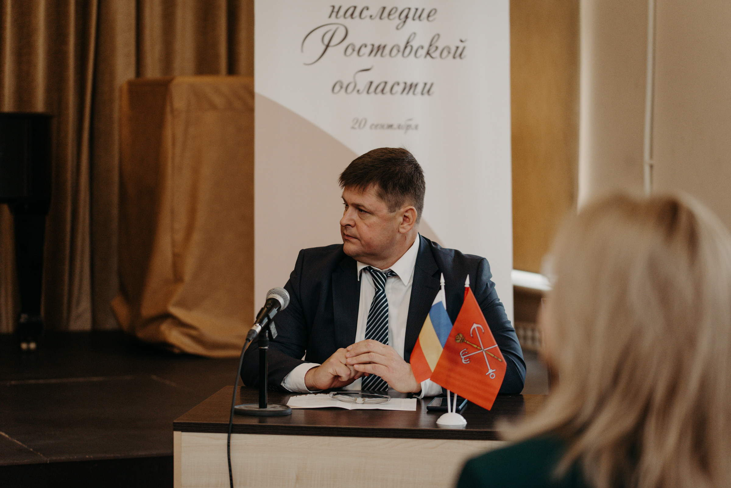 открытие дней культуры Ростовской области в СПб, презентация «Культурное наследие Ростовской области», фотограф на мероприятие в СПб, фотограф на презентацию