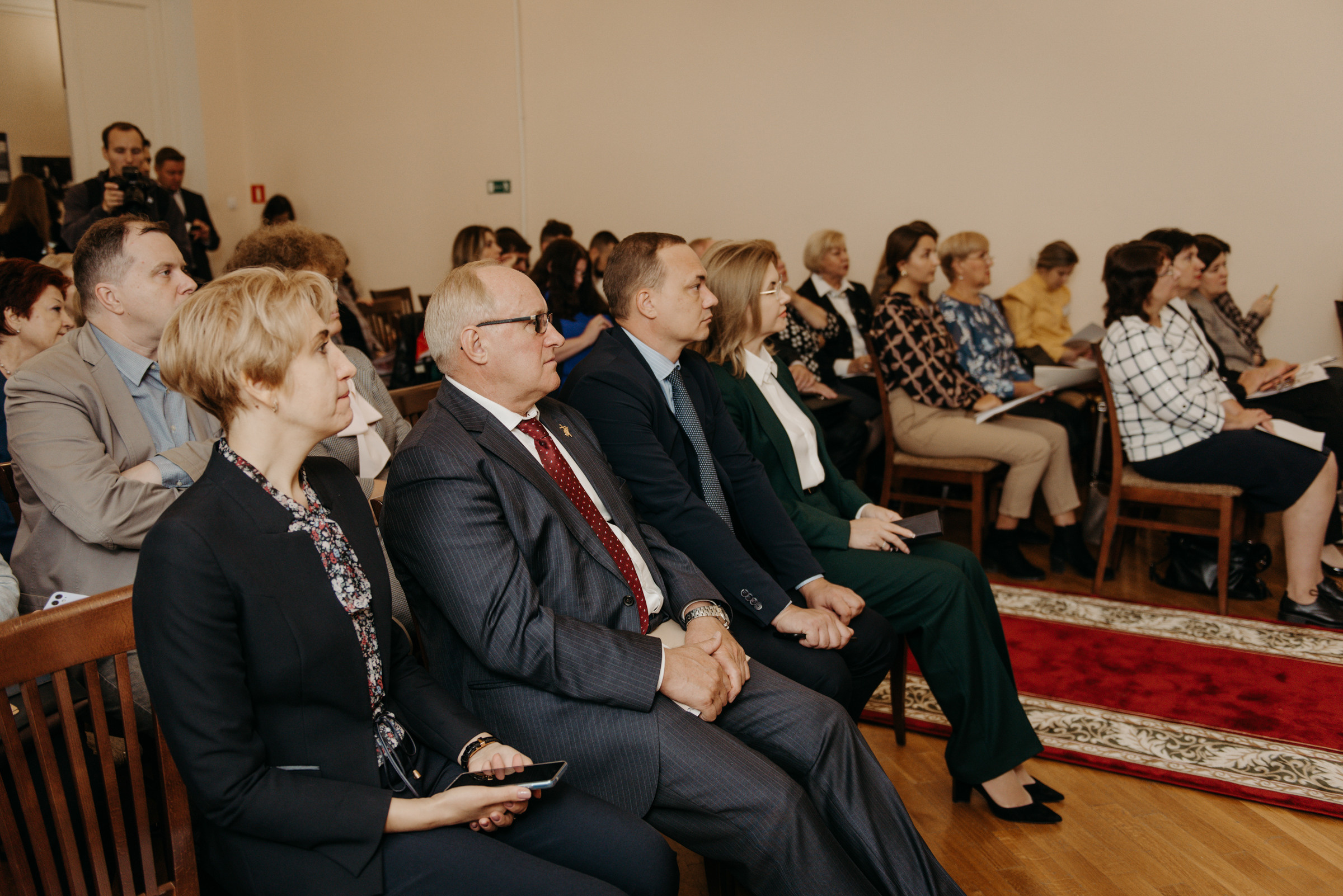 открытие дней культуры Ростовской области в СПб, презентация «Культурное наследие Ростовской области», фотограф на мероприятие в СПб, фотограф на презентацию