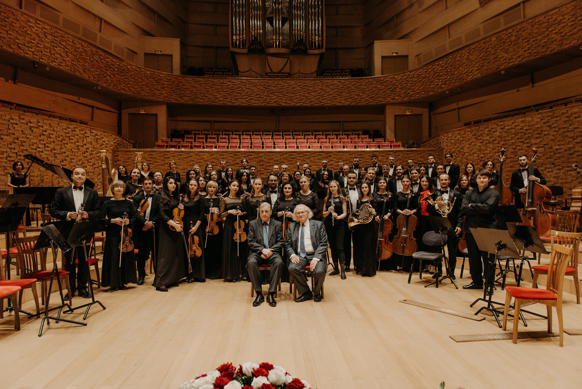 концерт Ростовского академического симфонического оркестра в Мариинском театре, фотограф на концерт, фотограф на мероприятие, фотосъёмка концерта