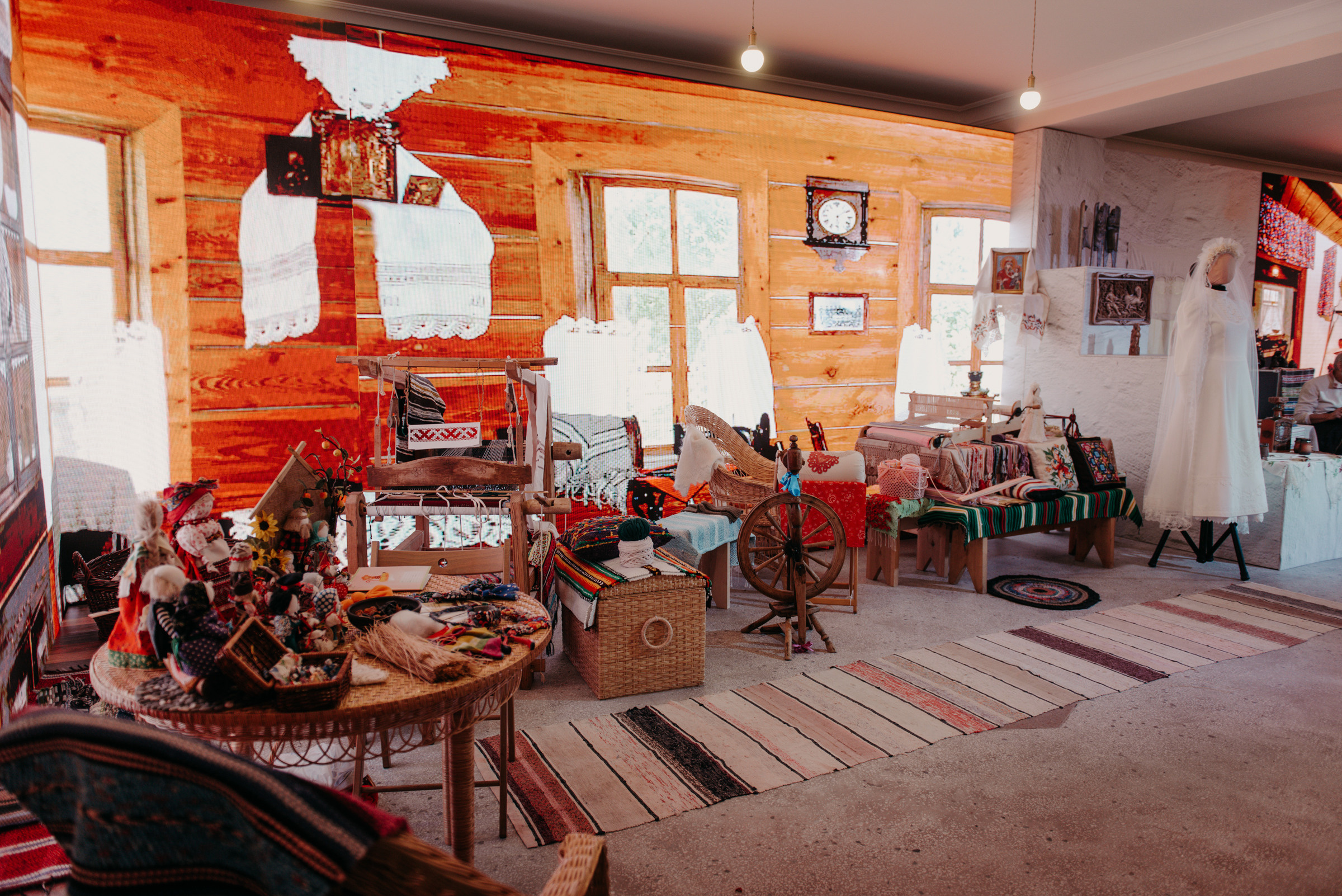 открытие выставки музеев, ремёсел и промыслов Дона в СПб, фотограф на мероприятие в СПб, контент фотограф, фотограф на выставку