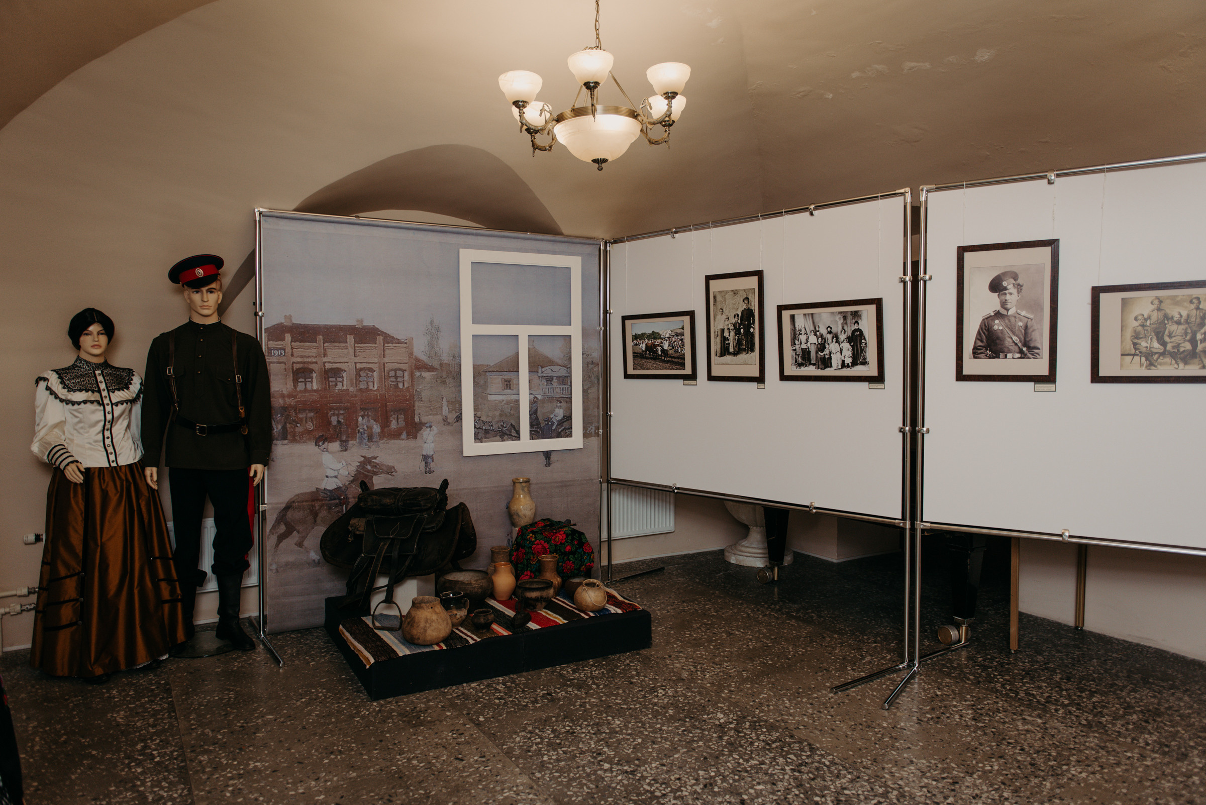 открытие выставки музеев, ремёсел и промыслов Дона в СПб, фотограф на мероприятие в СПб, контент фотограф, фотограф на выставку