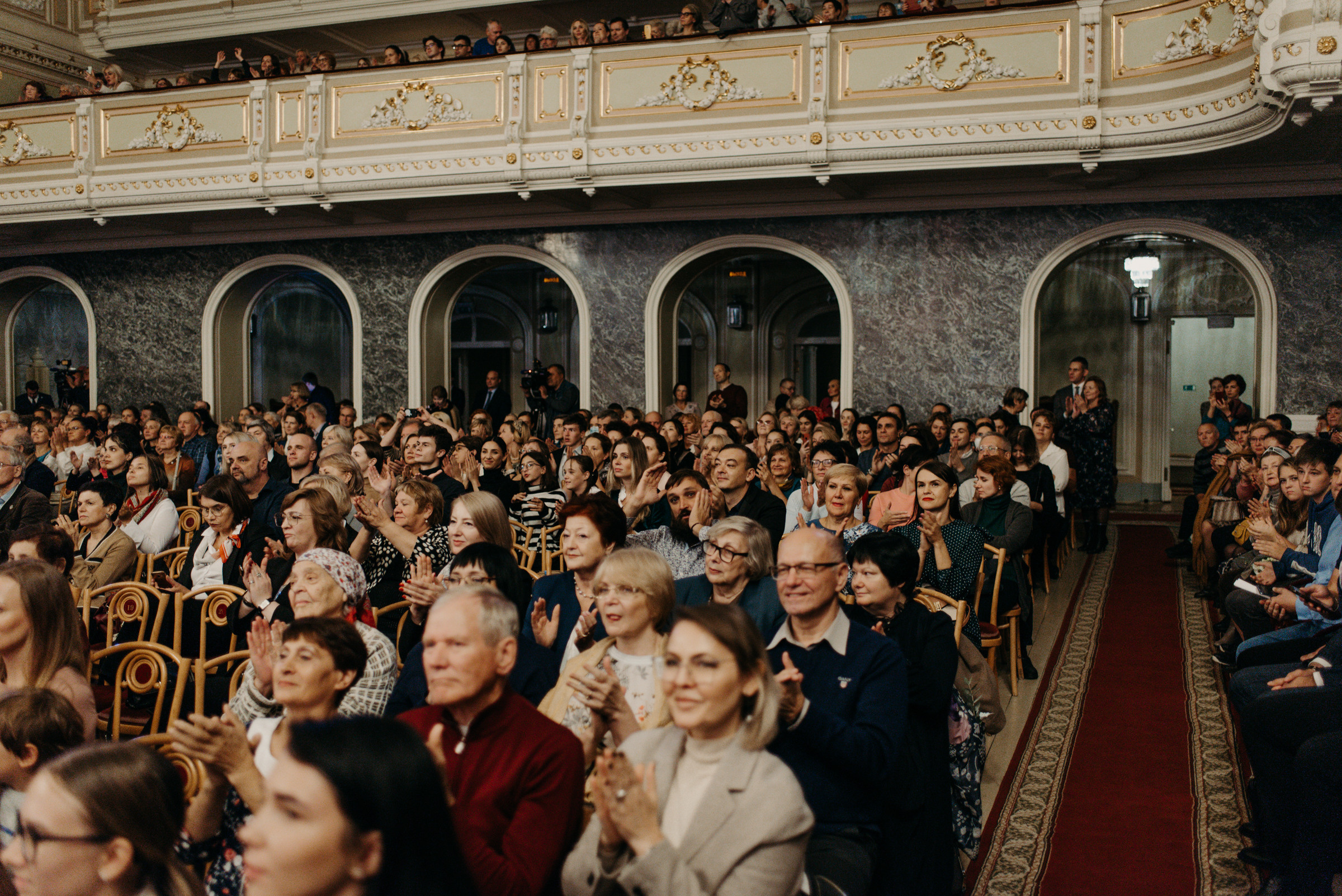 концерт Государственного академического ансамбля песни и пляски Донских казаков им. А. Квасова в Государственной академической капелле, фотограф на концерт, фотограф на мероприятие, контент фотограф