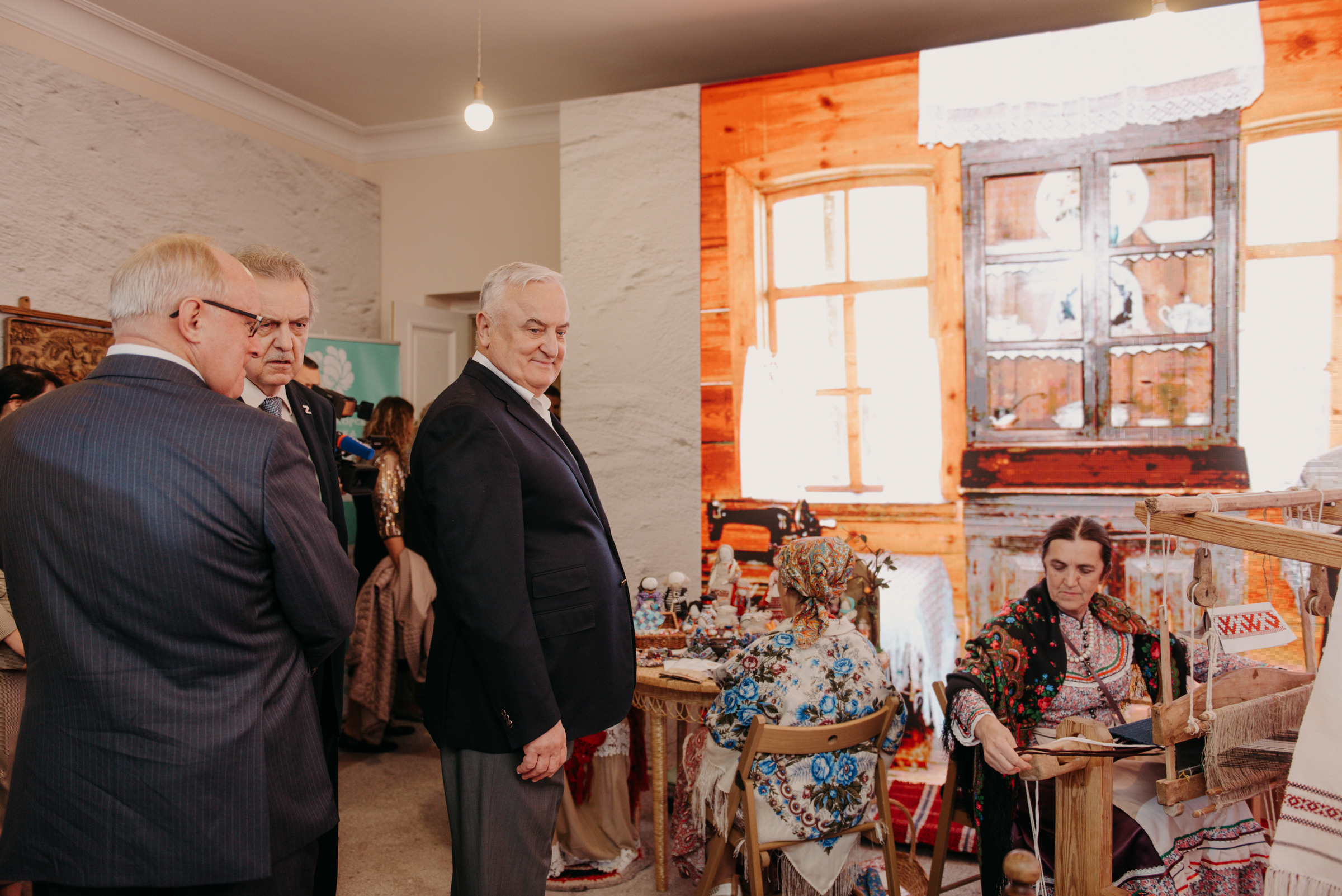 фотограф на мероприятие в СПб, контент фотограф, приезд Беглова на открытие дней культуры Ростовской области