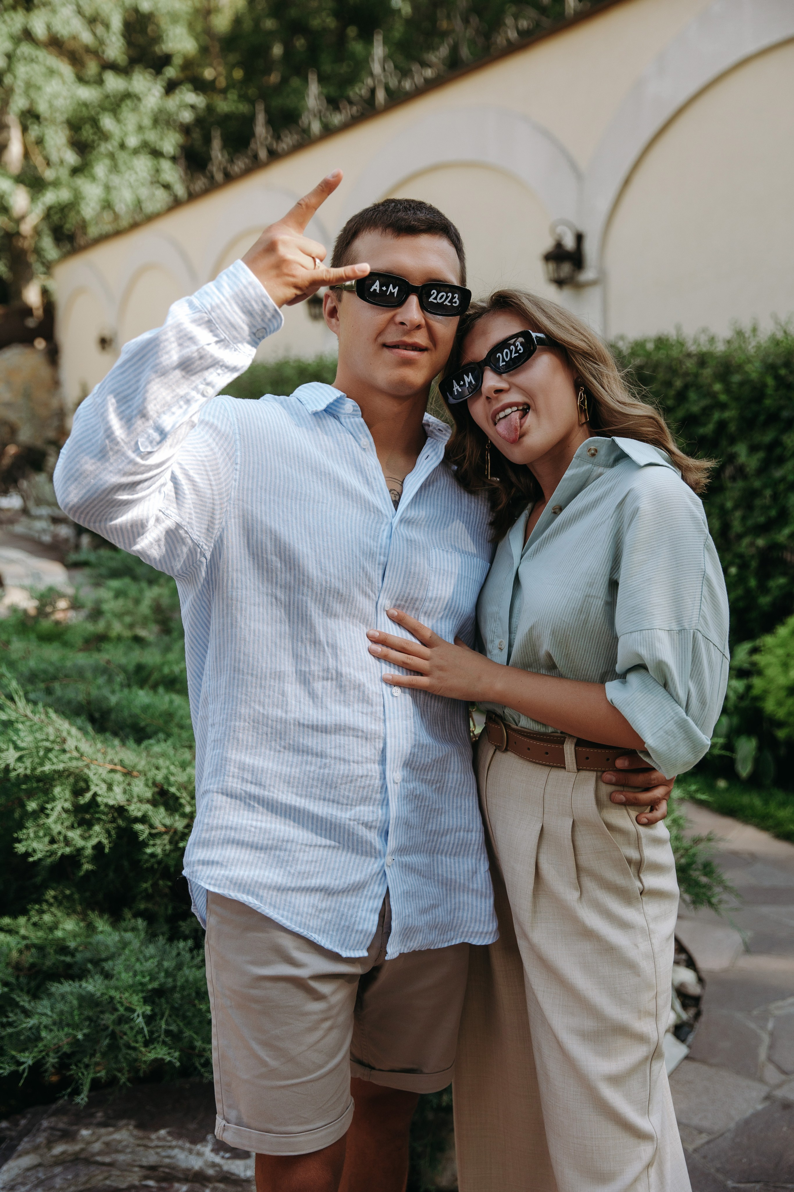 Арсений и Марина. Свадебный и семейный фотограф в Уфе Руслан Миргаляов