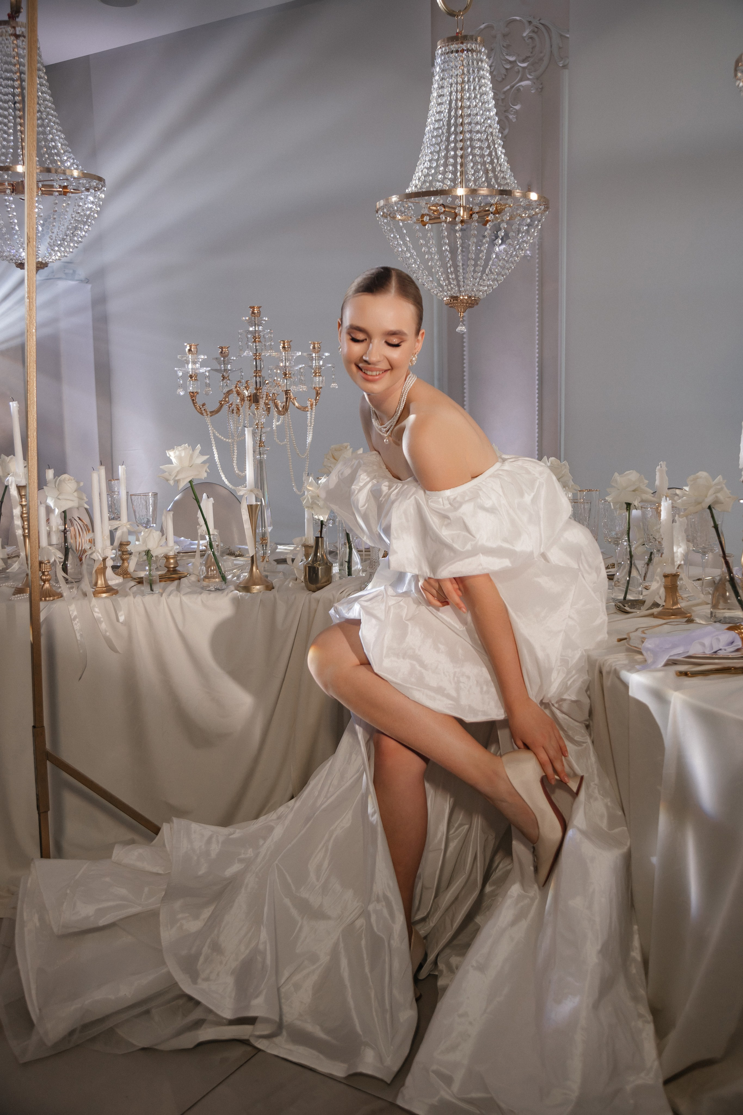 Марьяна и Герман. Свадебный и семейный фотограф Юлия Виноградова