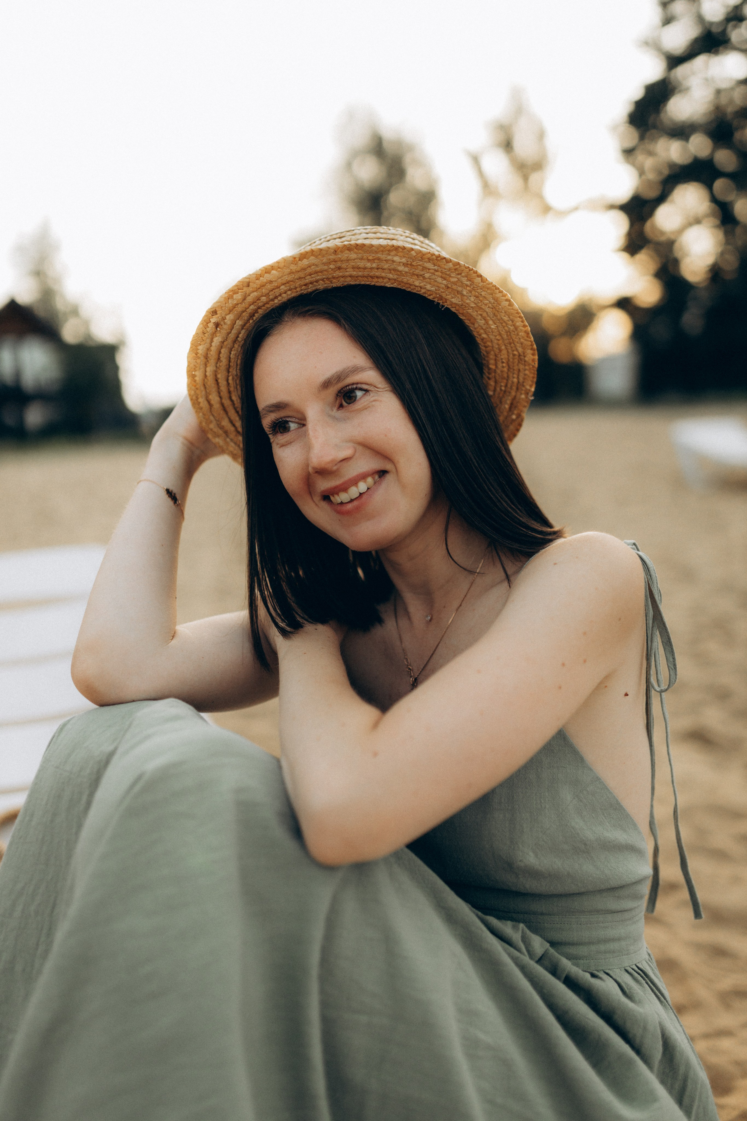 Полина & Ева. Фотограф НОГИНСК, Москва, Анастасия Белая