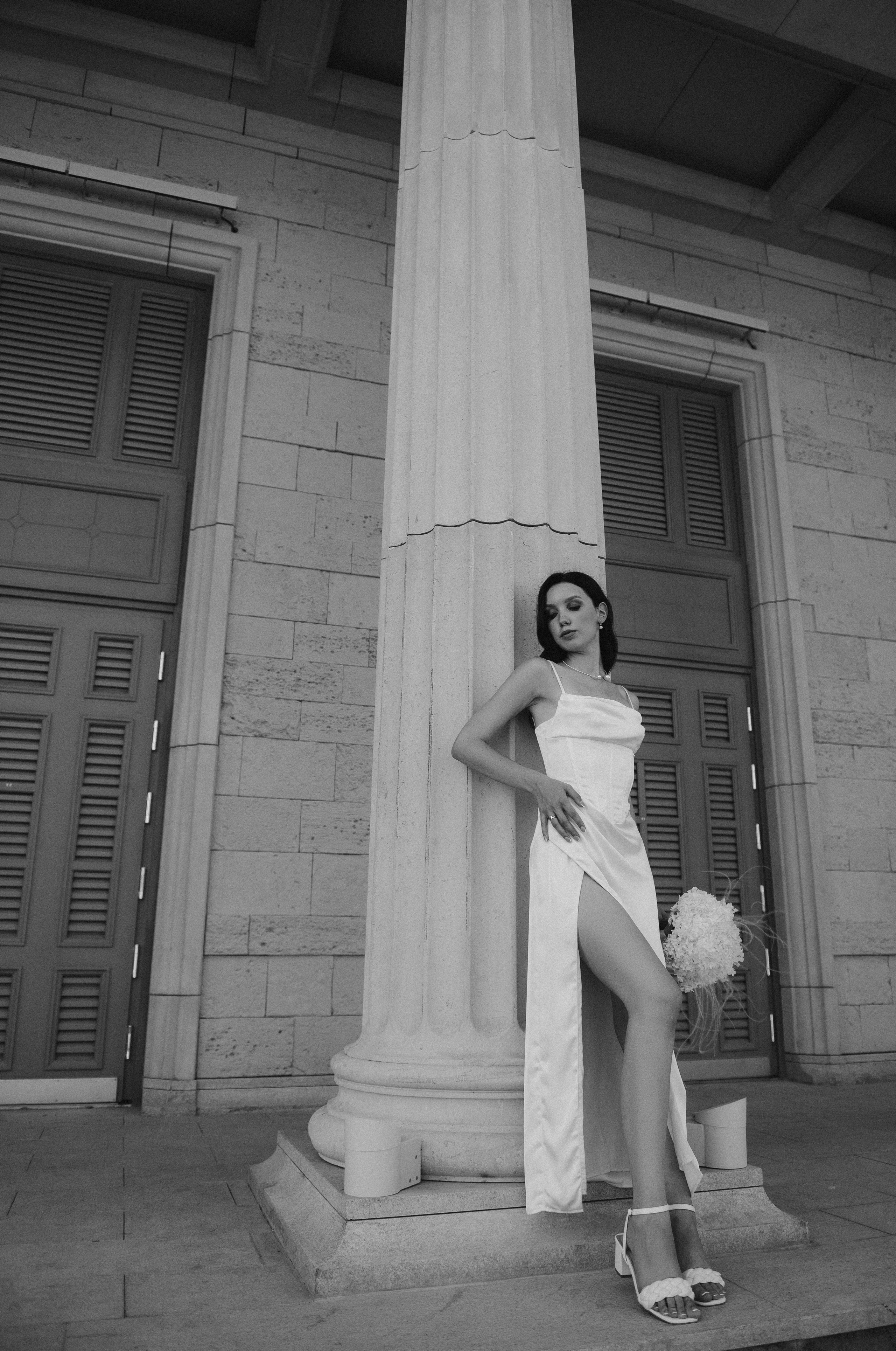 Иван и Оксана (г.Севастополь). Свадебный, женский, семейный фотограф в Севастополе Юлия Мошенко