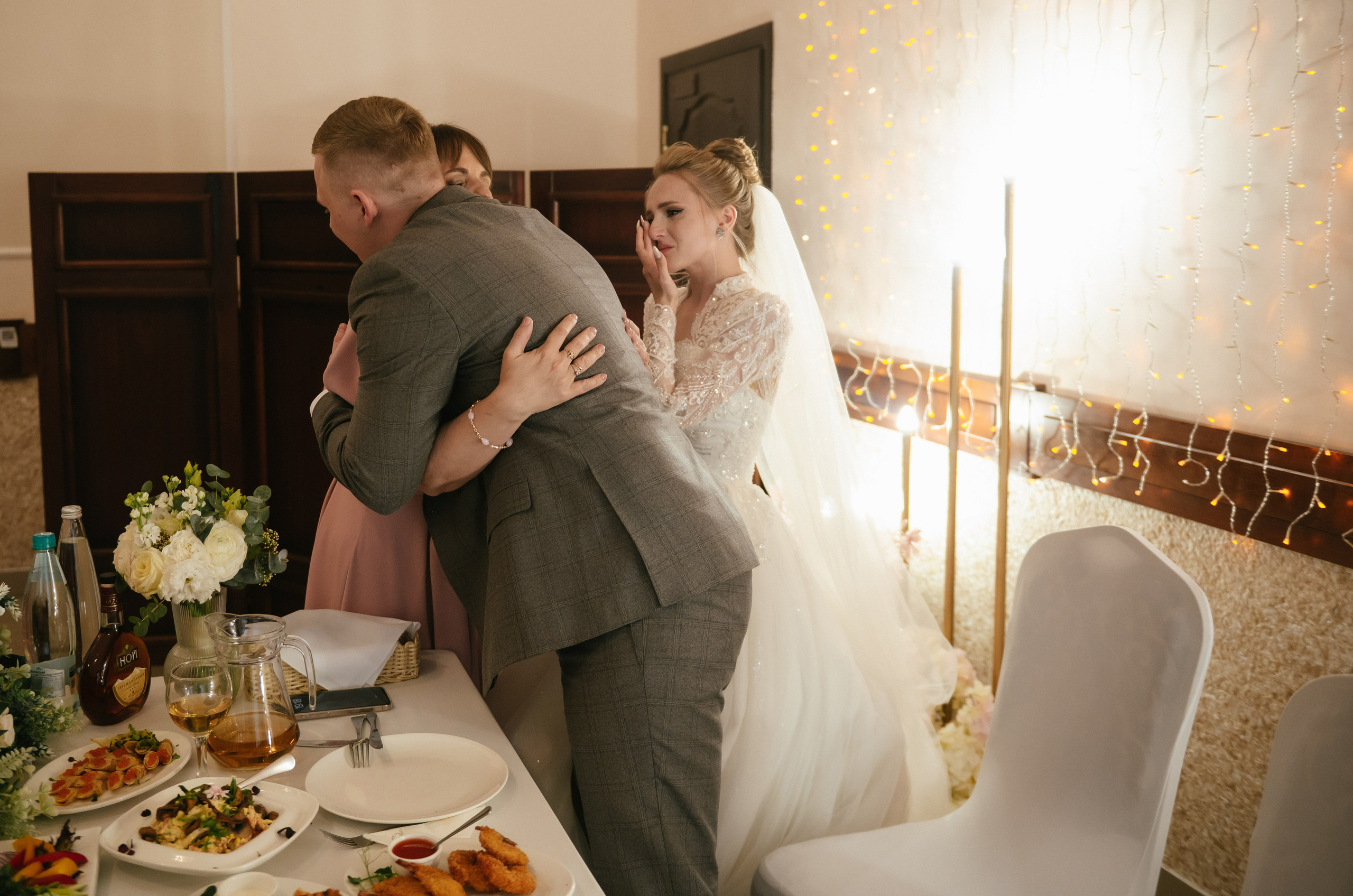 Иван и Анна.Севастополь. Свадебный, женский, семейный фотограф в Севастополе Юлия Мошенко