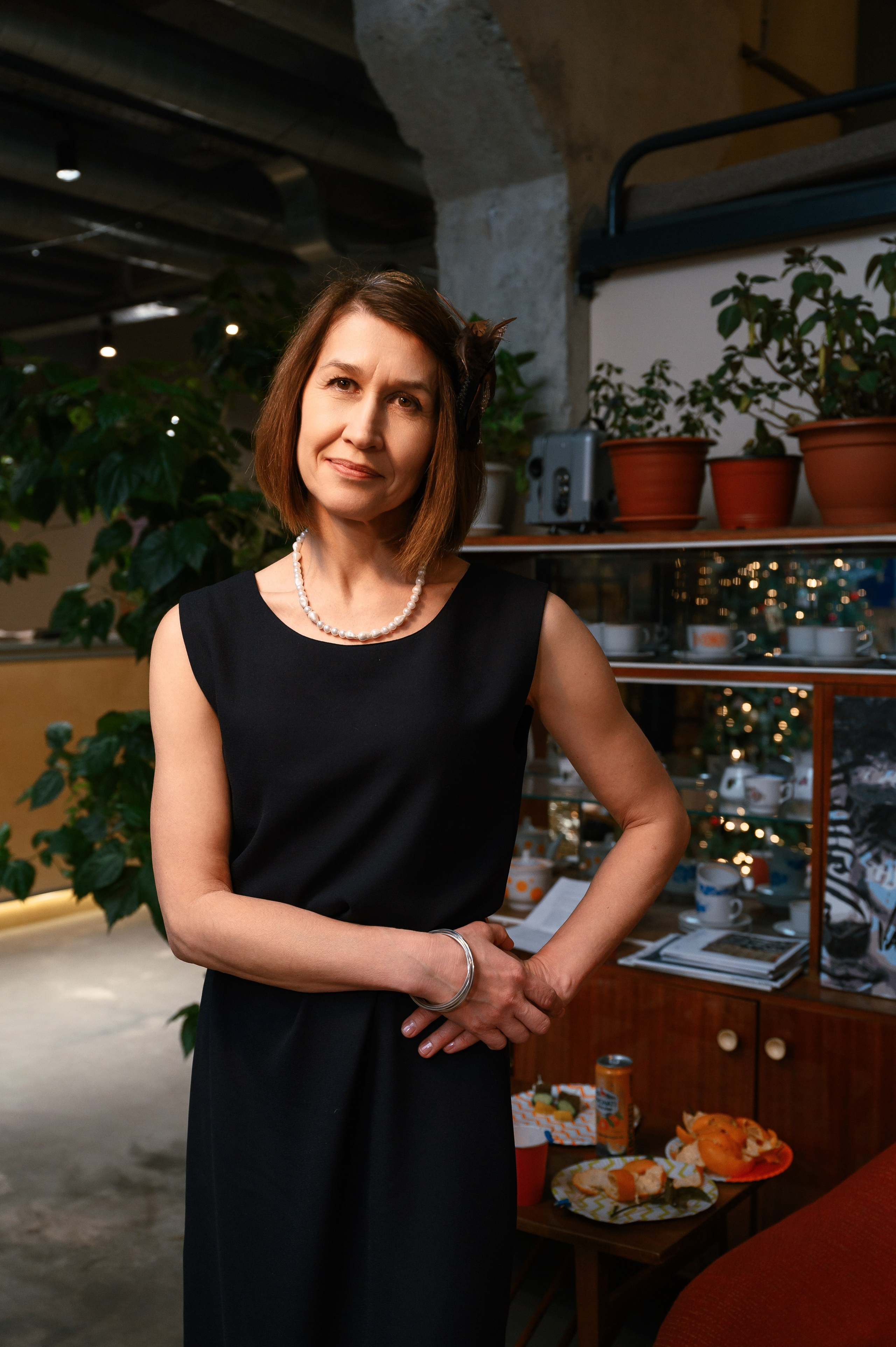 Корпоратив школы танцев в стиле «Мафия». Wedding and family photographer USA