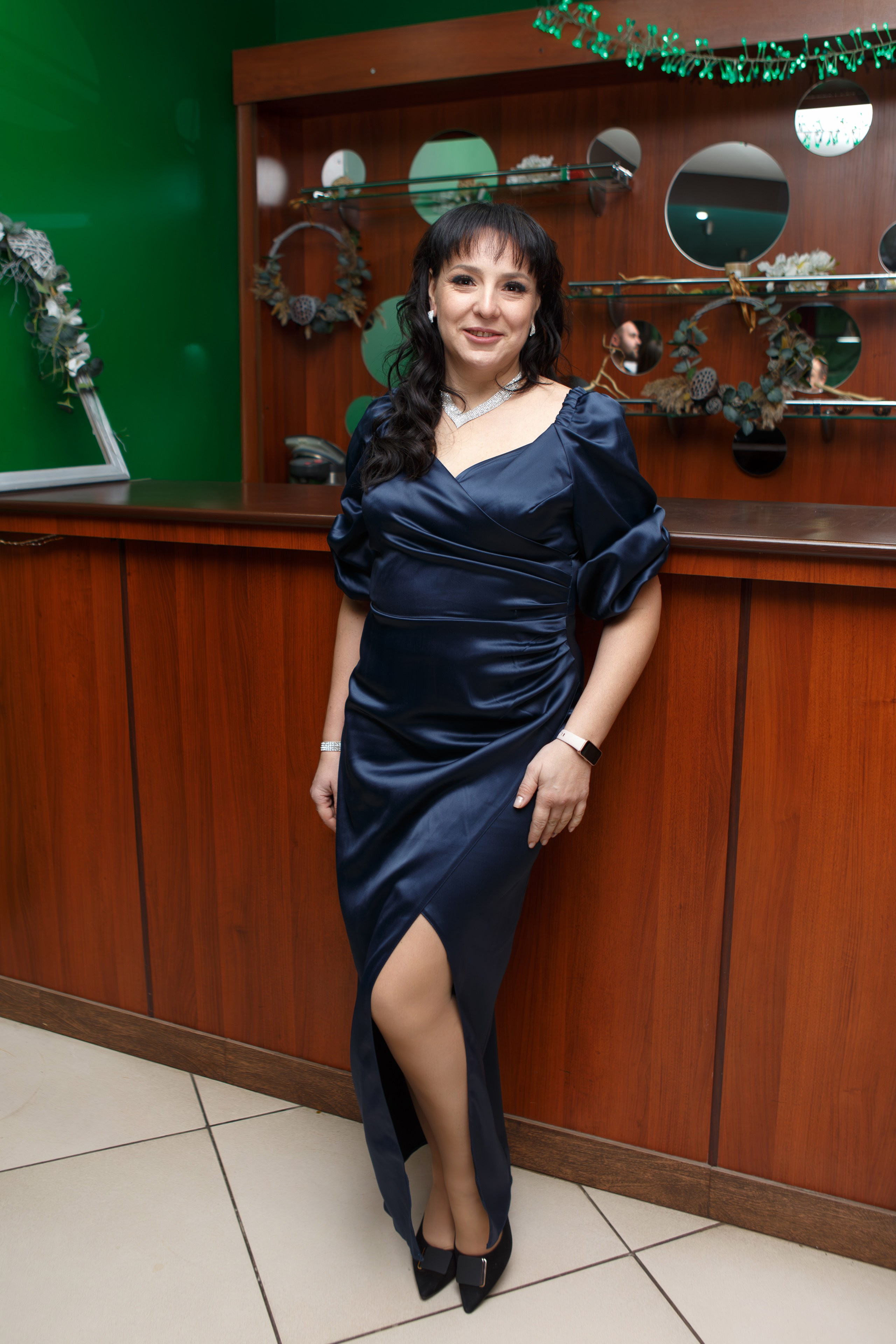 СЪЕМКА ЮБИЛЕЯ #3. Профессиональный фотограф в Мценске и Орловской области