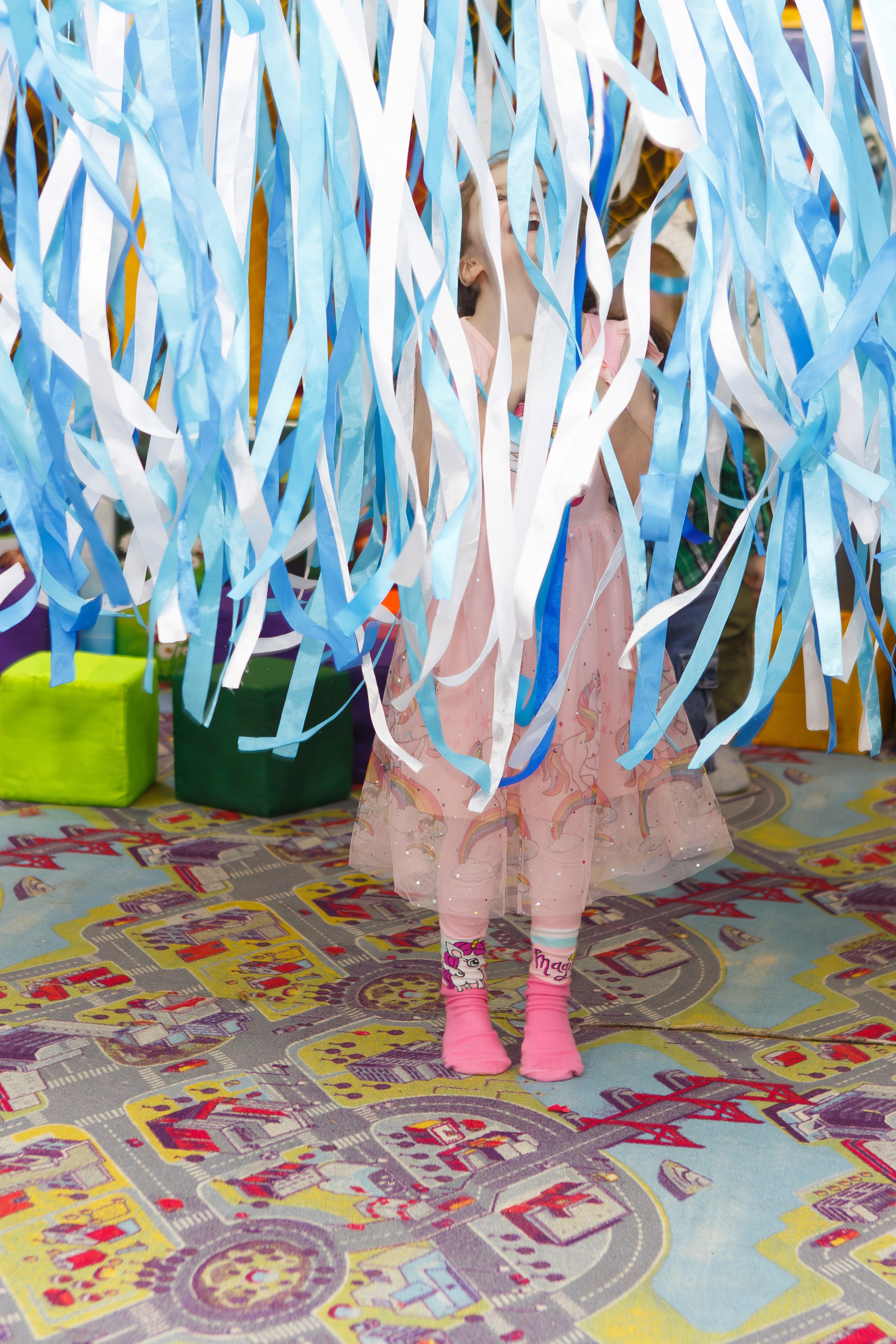 ШОУ KIDS 15.12. Профессиональный фотограф в Мценске и Орловской области