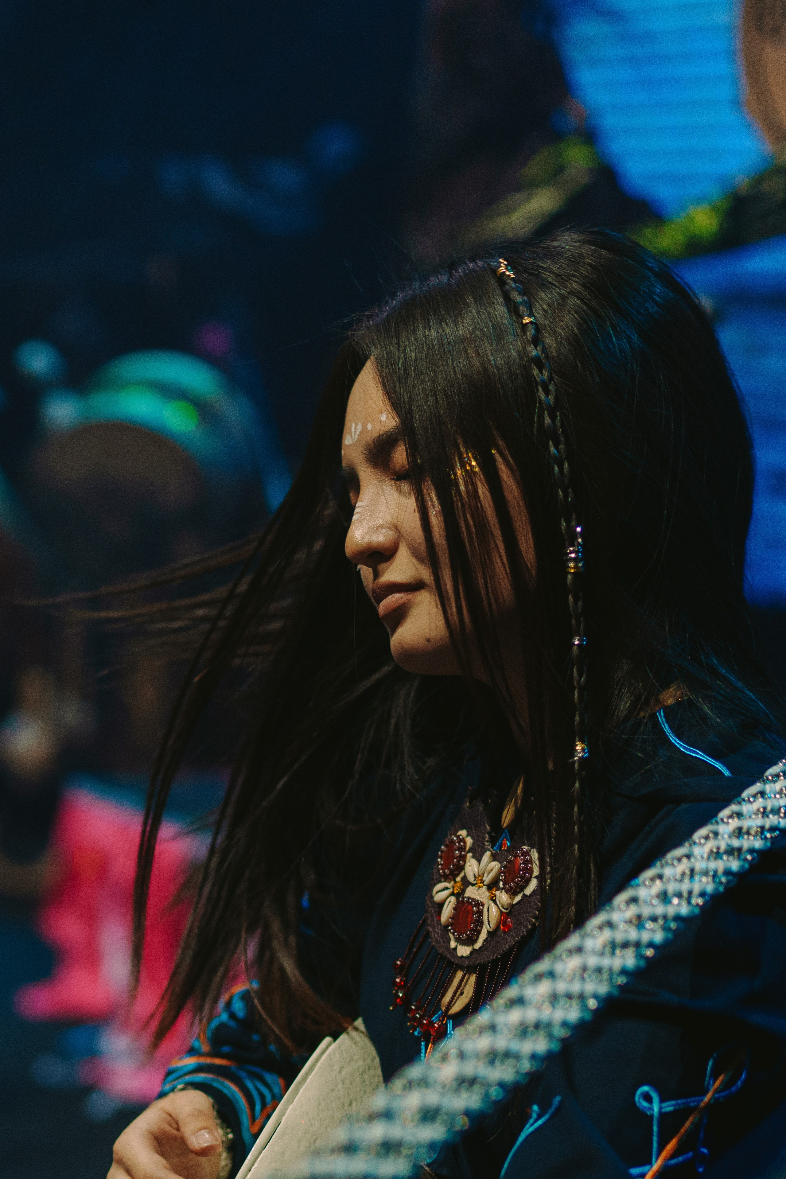 Концерт OTYKEN в Москве. Репортажный фотограф Москва Сергей Дружинин