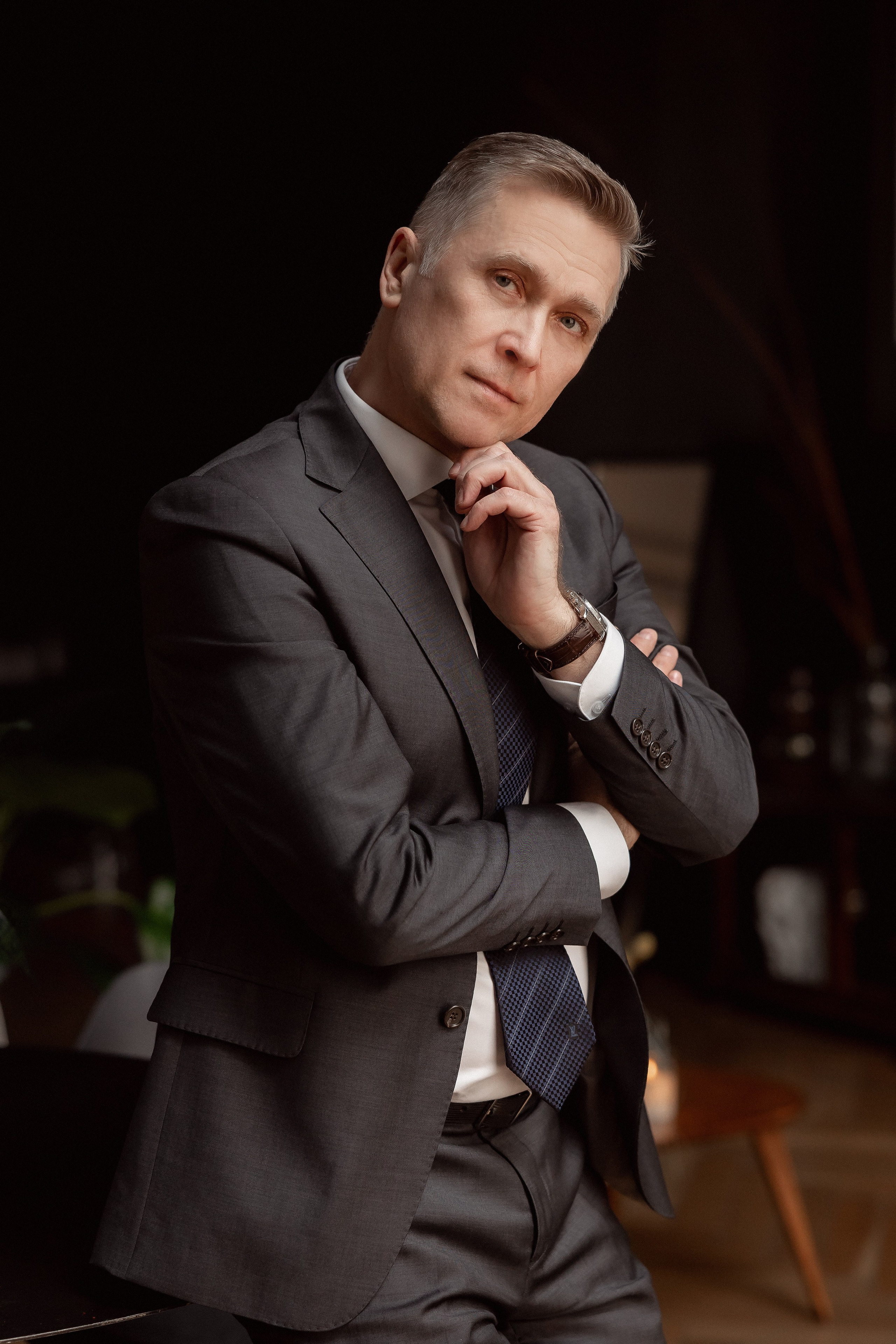 Семейная фотосессия для Лилии. Семейный фотограф в Москве