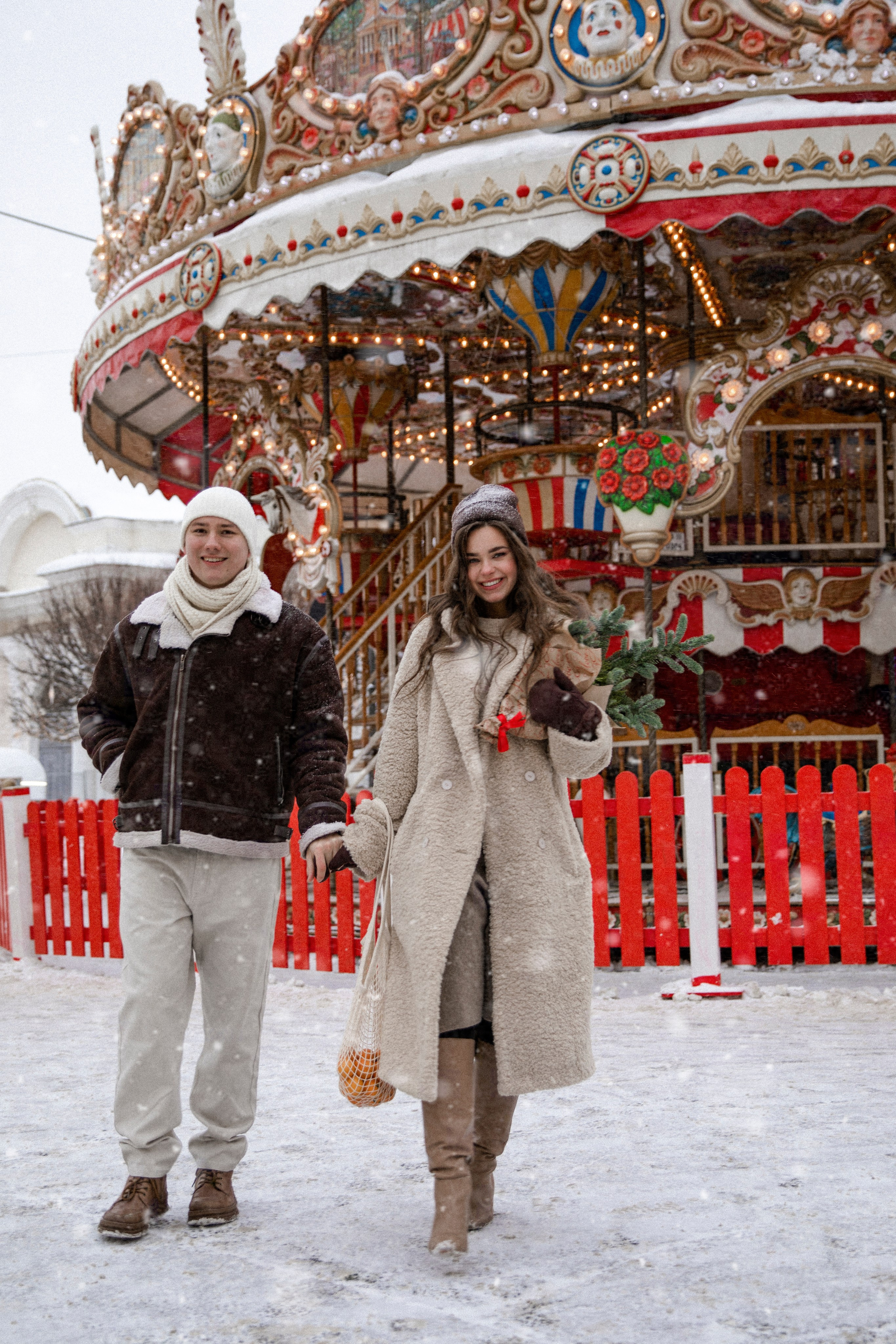 Александра и Виктор. Свадебный и портретный фотограф