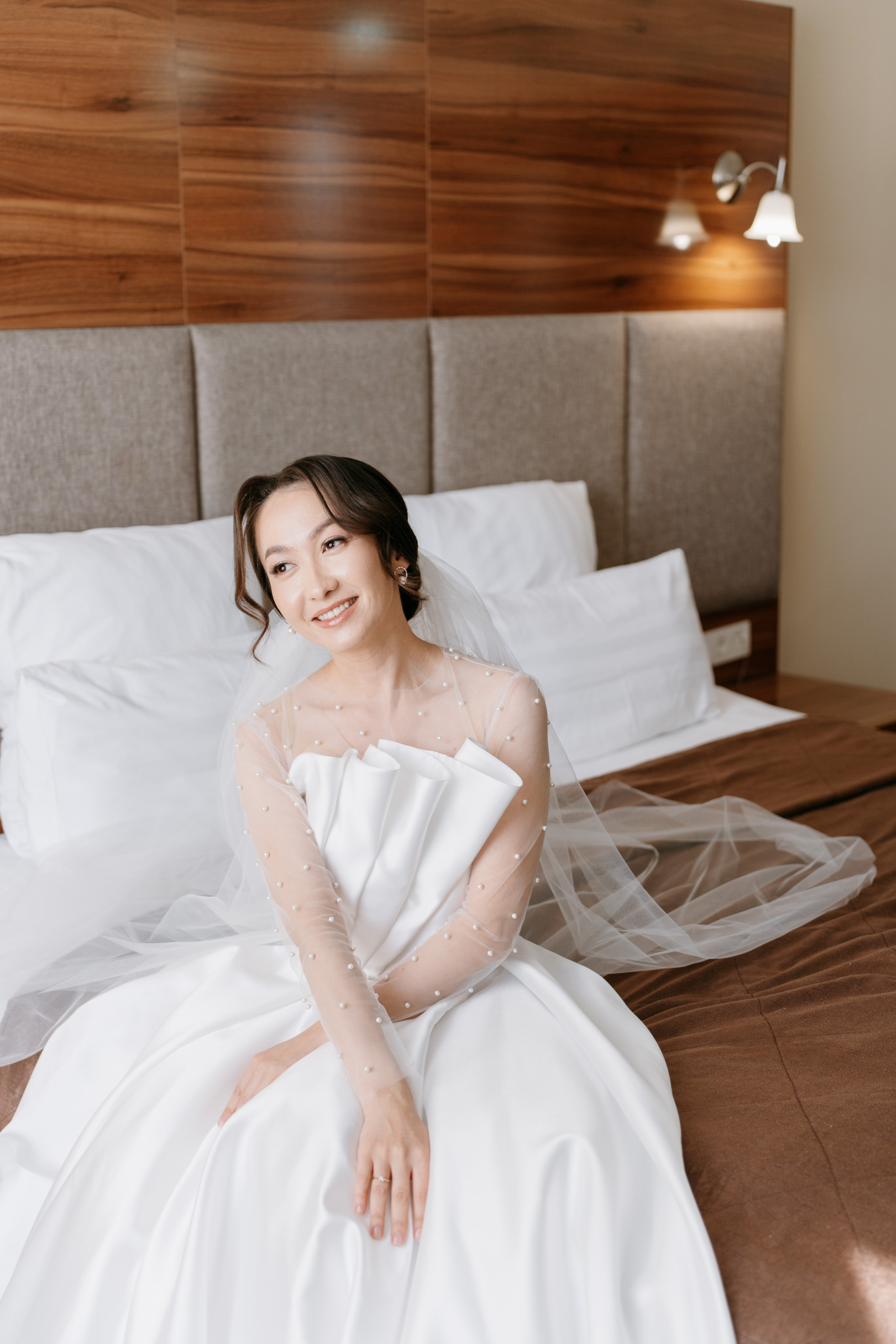 Atabay & Zhanar. Galam media