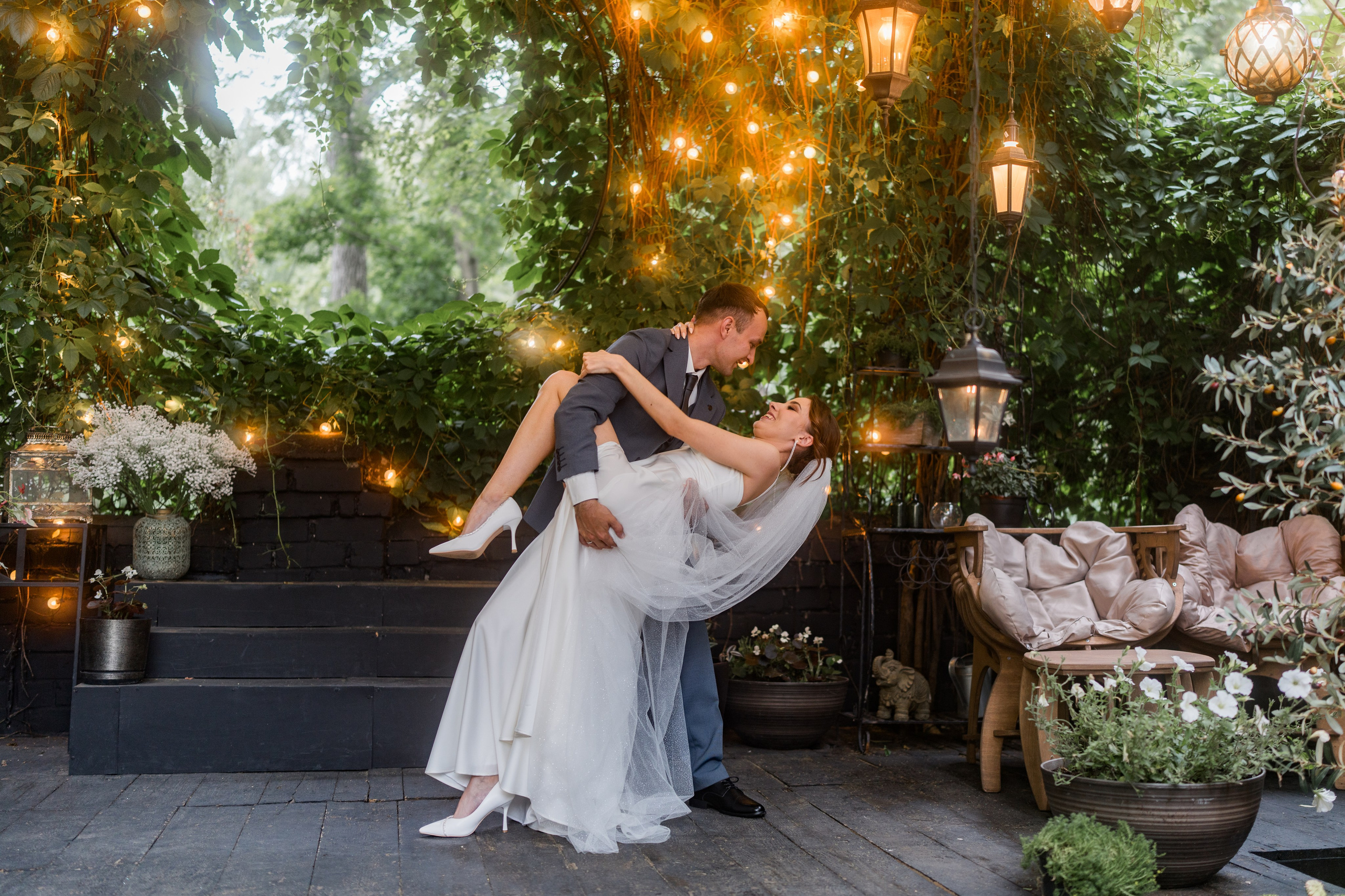 Свадьба Денис и Марина. Свадебный и индивидуальный фотограф Аля Мамакова