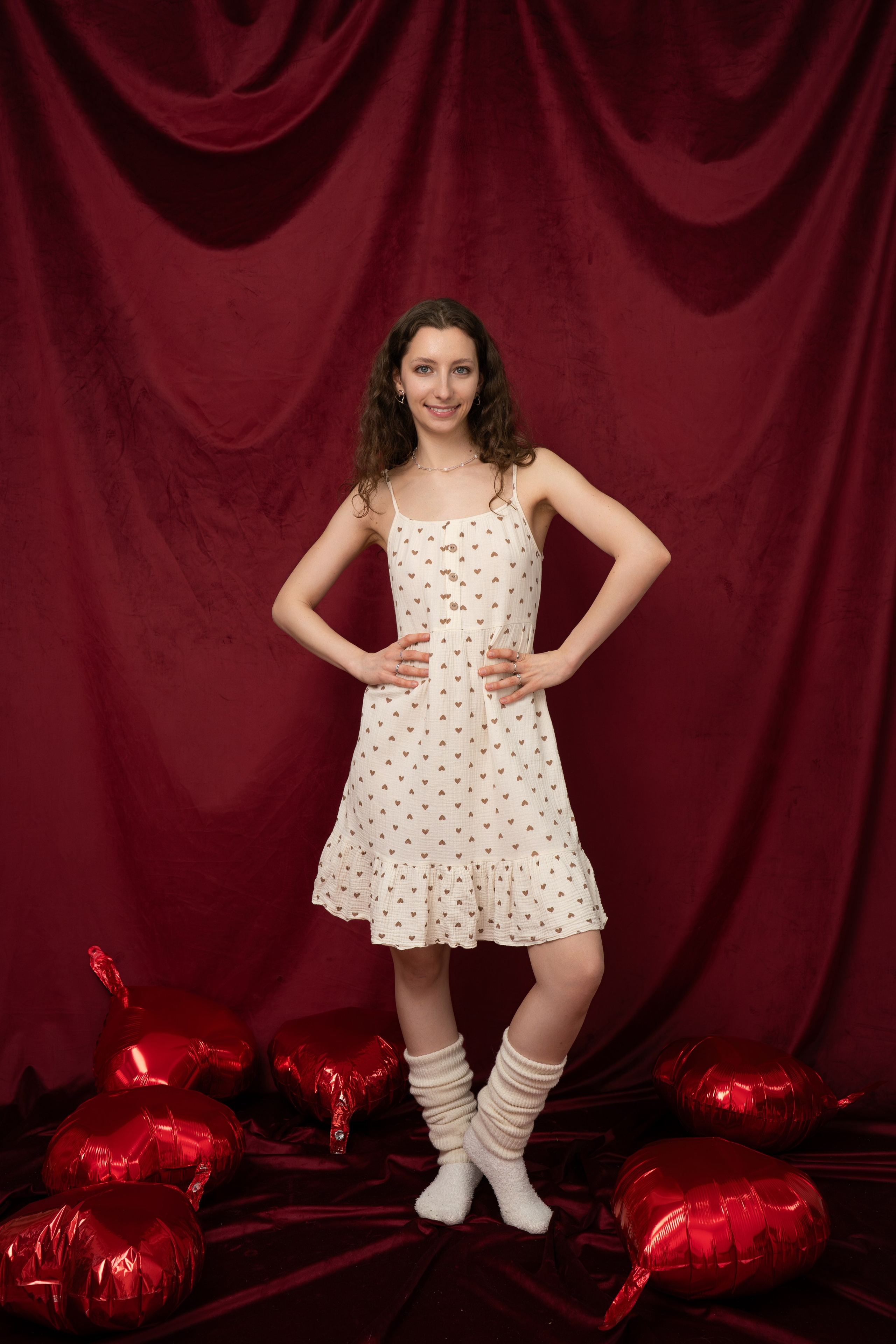 КАТАЛОГ. Мари — фотограф и видеограф из Москвы