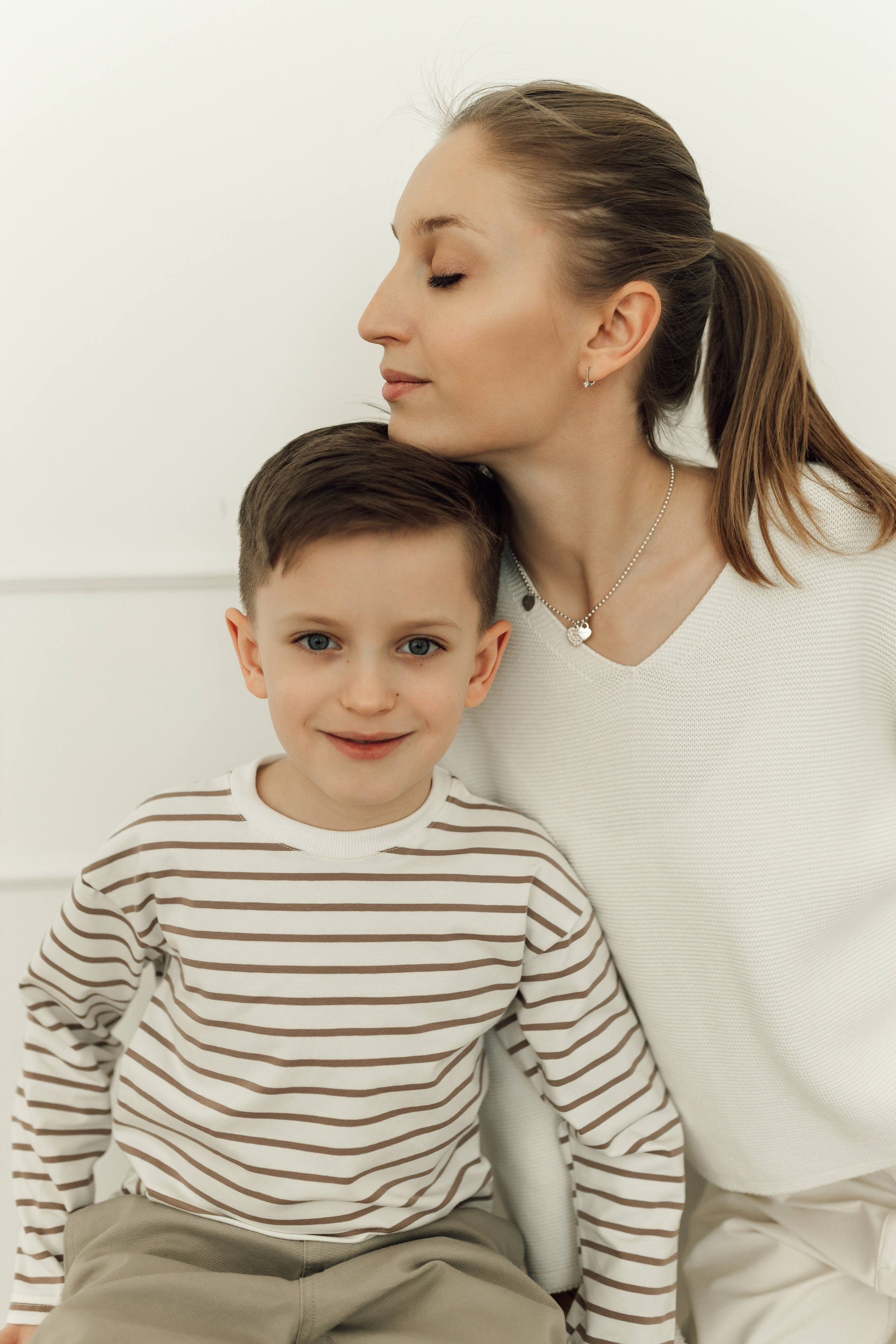 № 21. Фотограф в Москве Юлия Хамзина