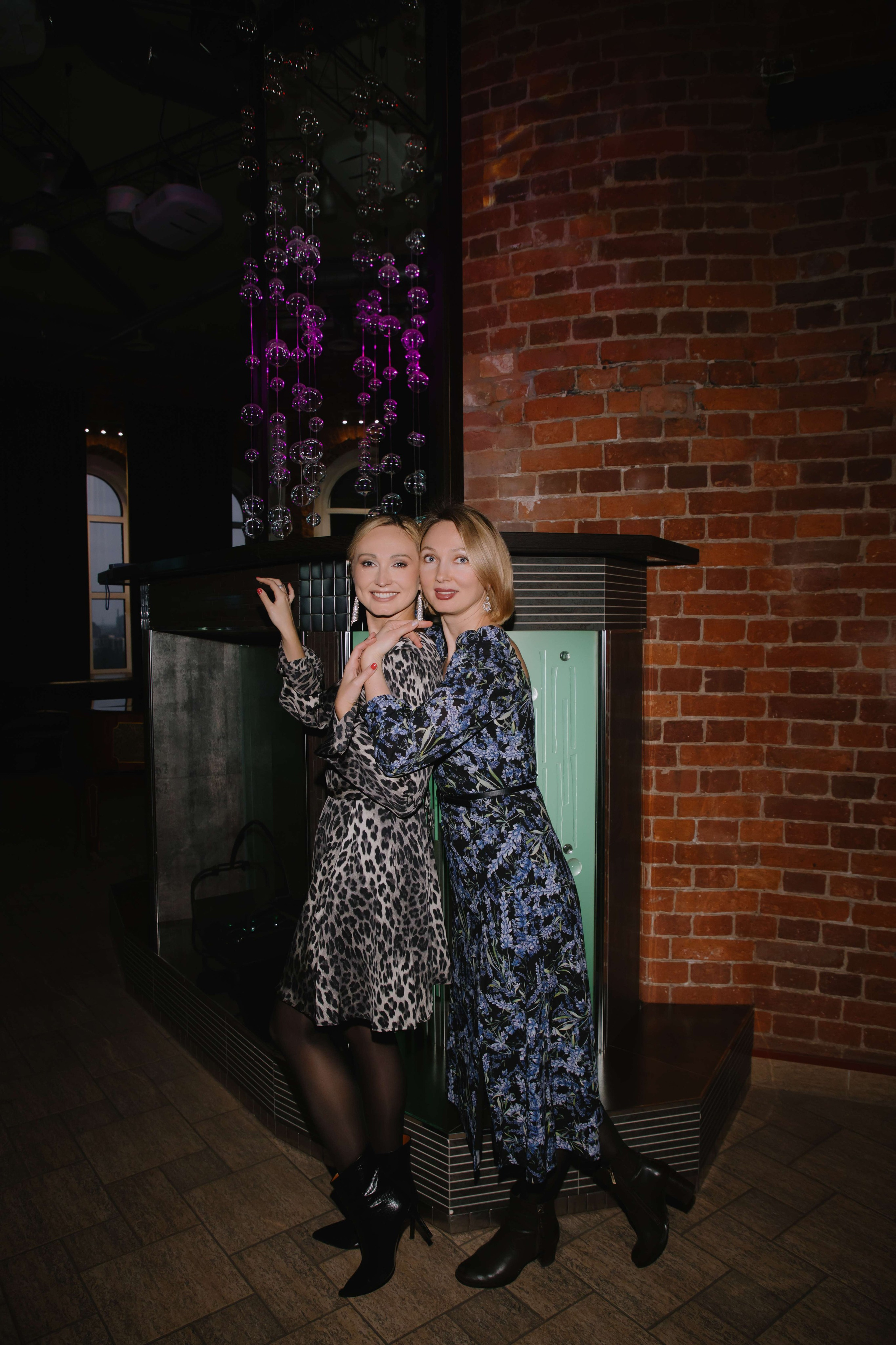 День Рождения Елены (Санкт-Петербург). Фотограф в Москве и Санкт-Петербурге Дарина