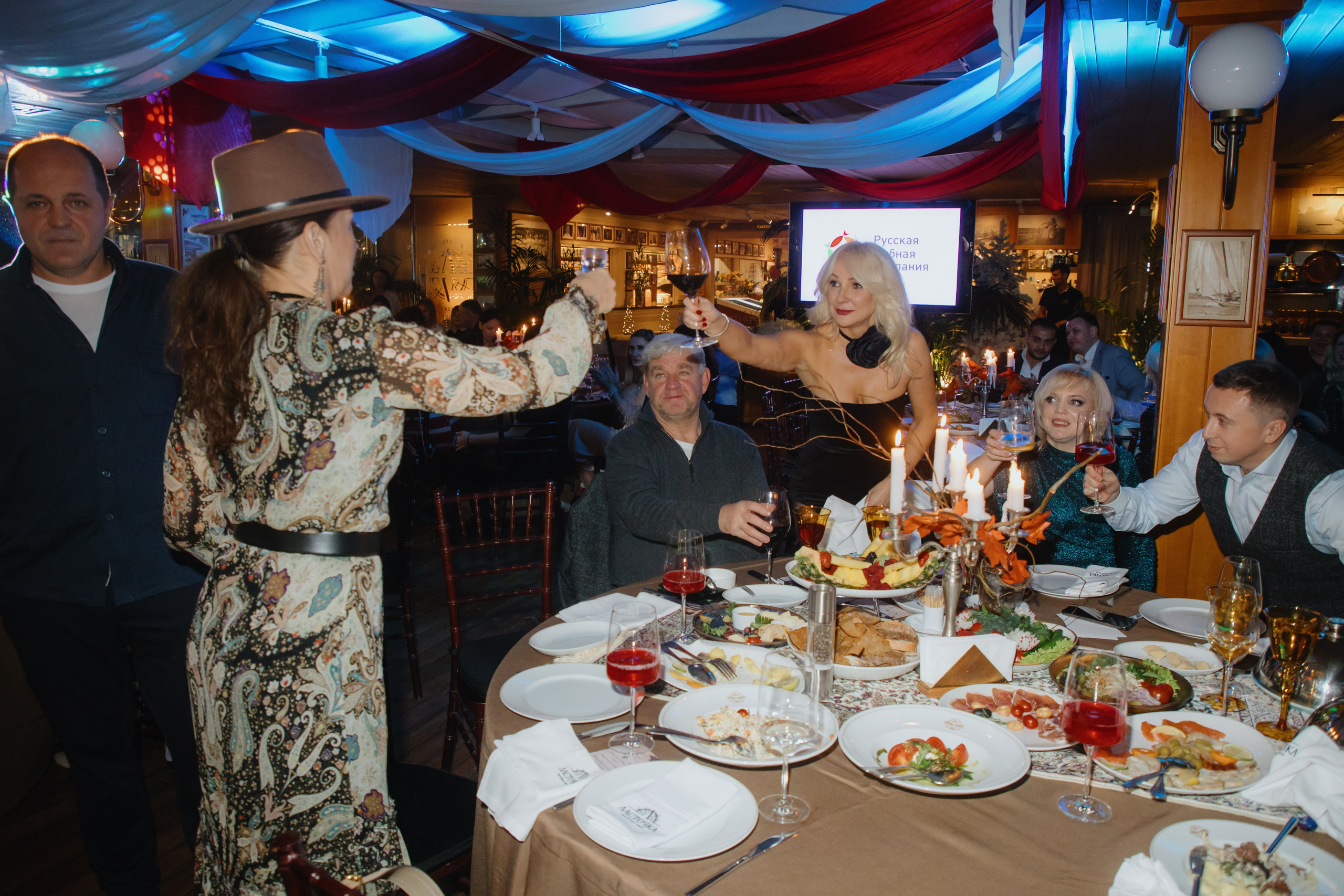 РРК. Фотограф в Москве и Санкт-Петербурге Дарина