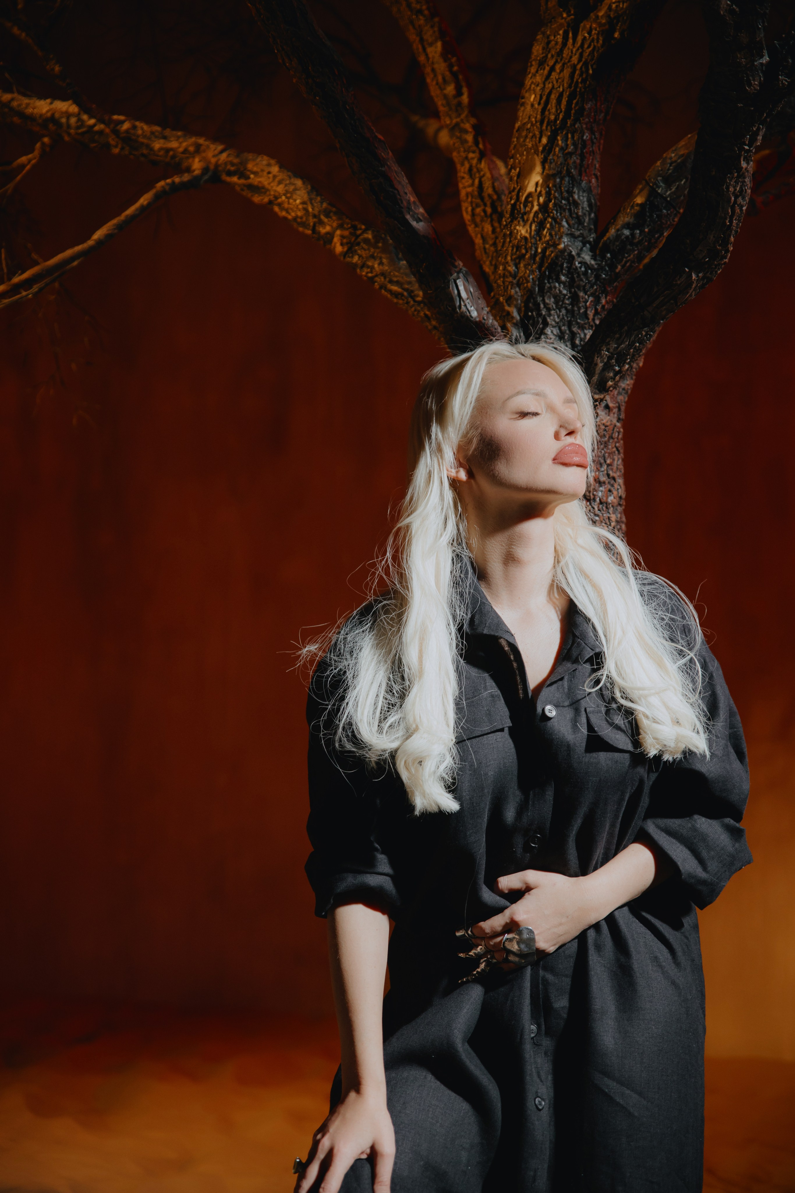 Коллекция одежды Никита Турчин и бренда Corars. Фотограф в Москве и Санкт-Петербурге Дарина