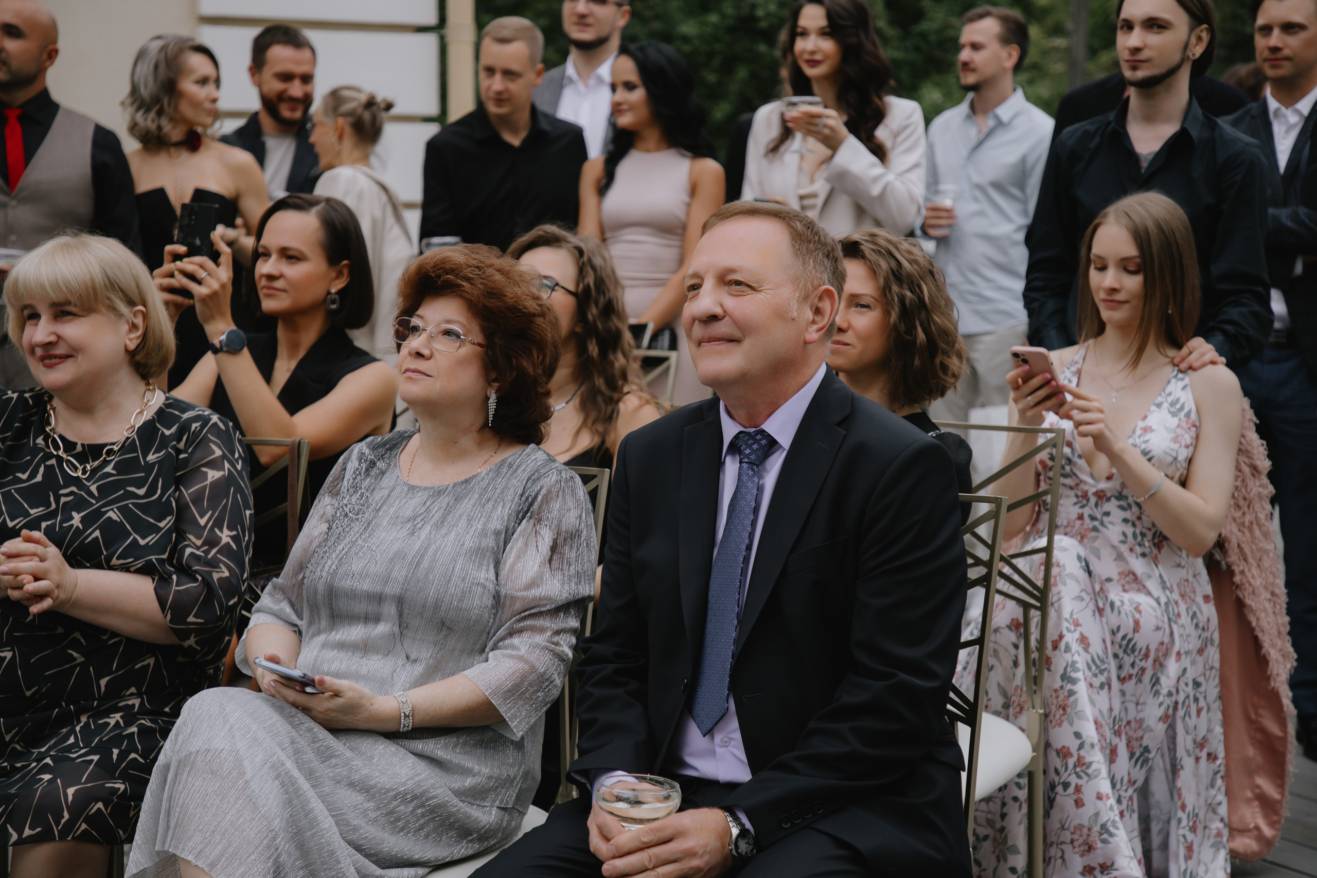 Свадьба Алексей и Анна. Фотограф в Москве и Санкт-Петербурге Дарина