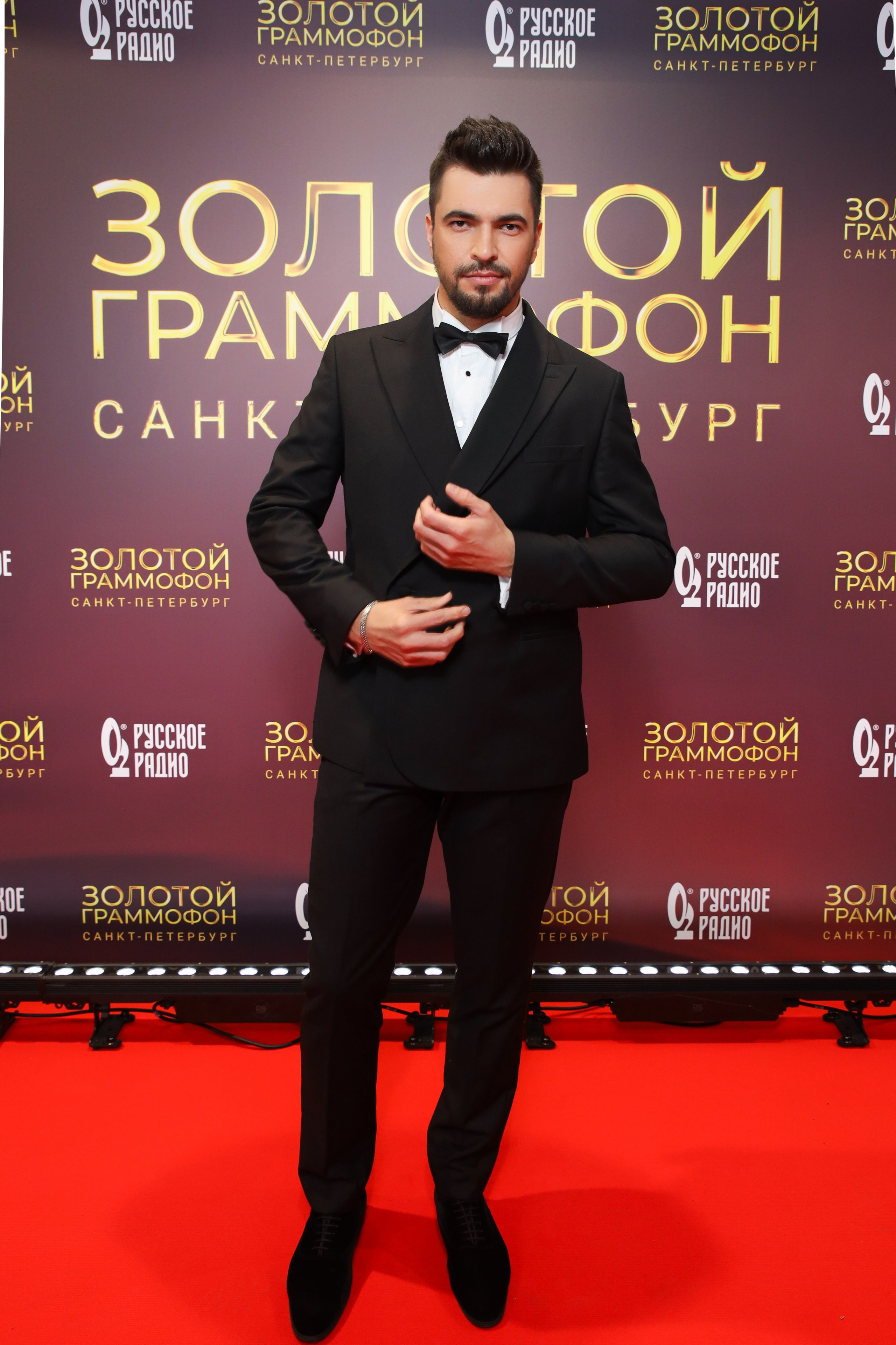 ПРЕСС-ВОЛЛ. Фотограф в Москве и Санкт-Петербурге Дарина